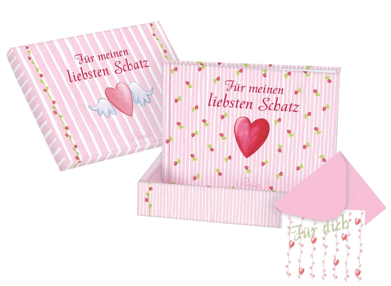 Für meinen liebsten Schatz Lifestyle