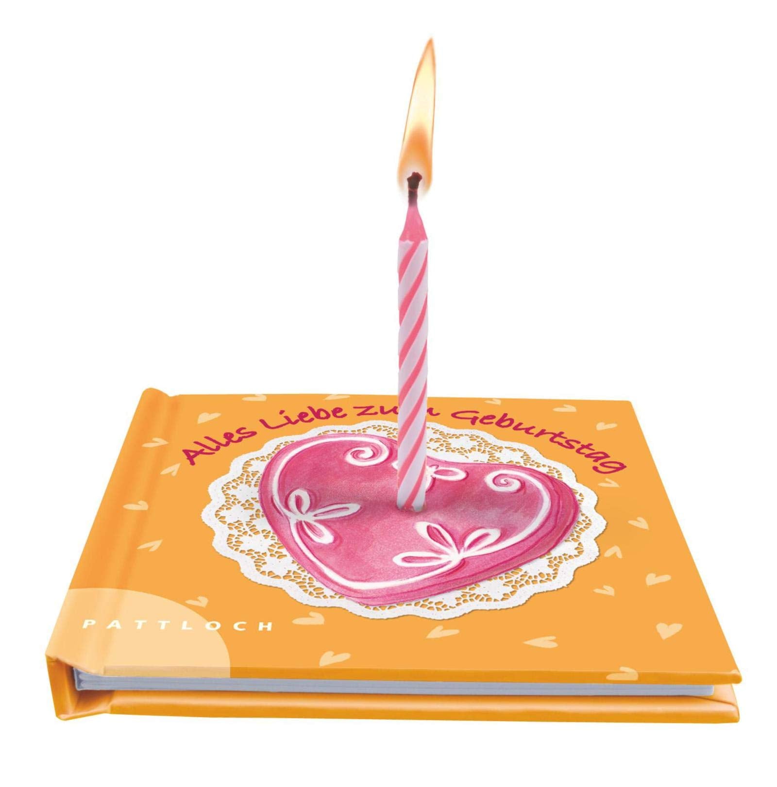 Alles Liebe zum Geburtstag Lifestyle