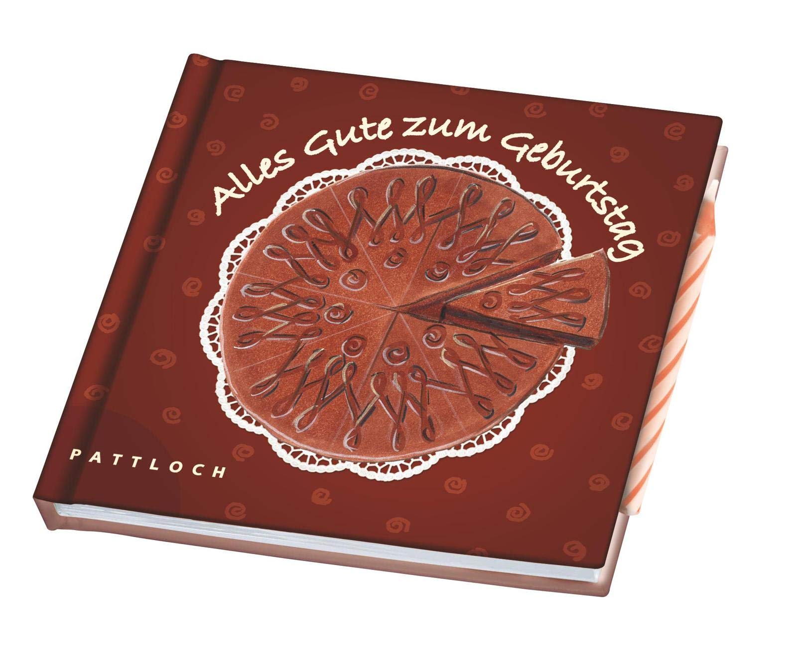 Alles Gute zum Geburtstag Lifestyle