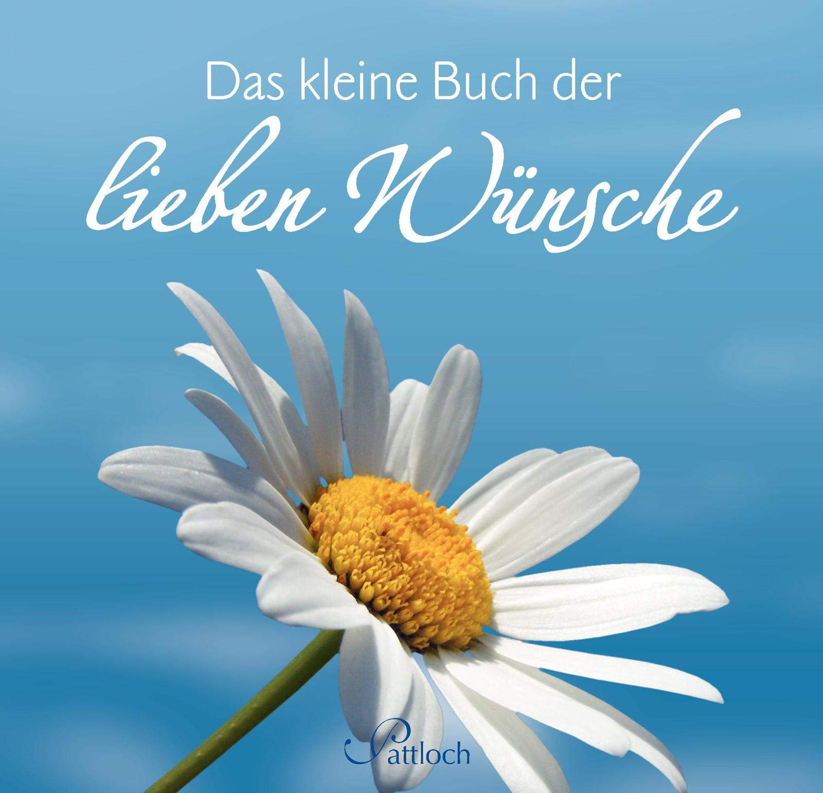 Das kleine Buch der lieben Wünsche Lifestyle