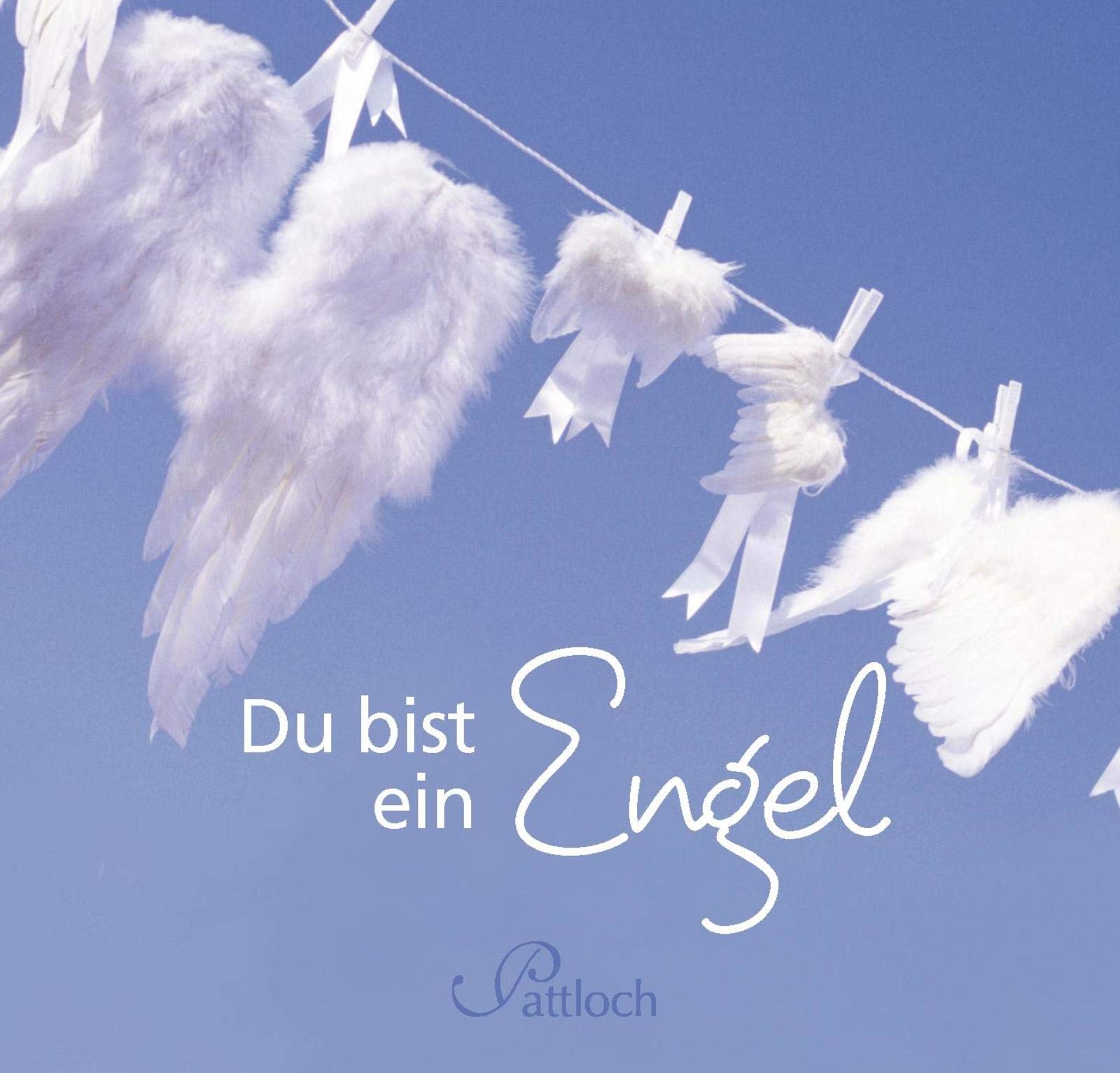 Du bist ein Engel Lifestyle