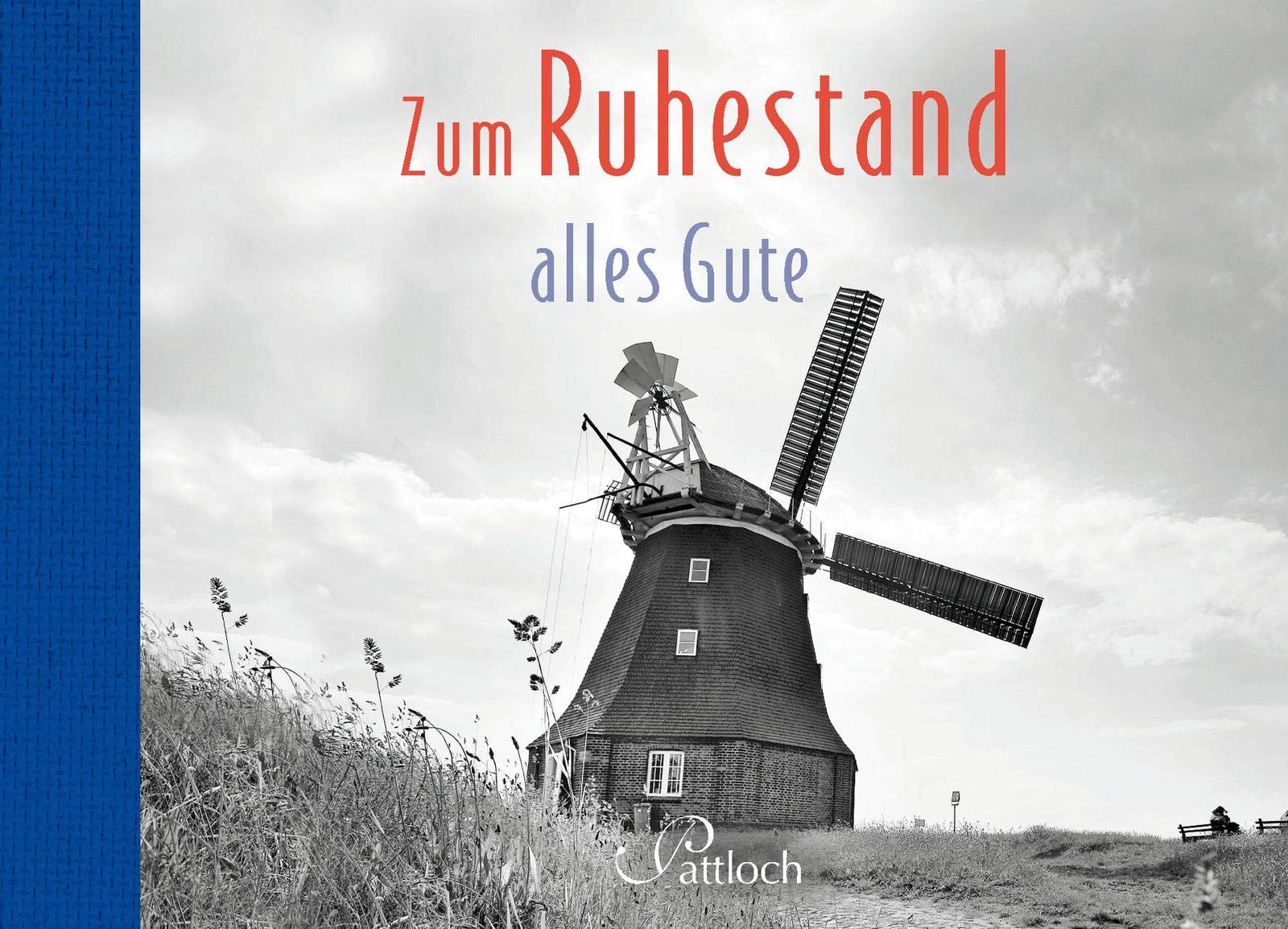 Zum Ruhestand alles Gute Lifestyle