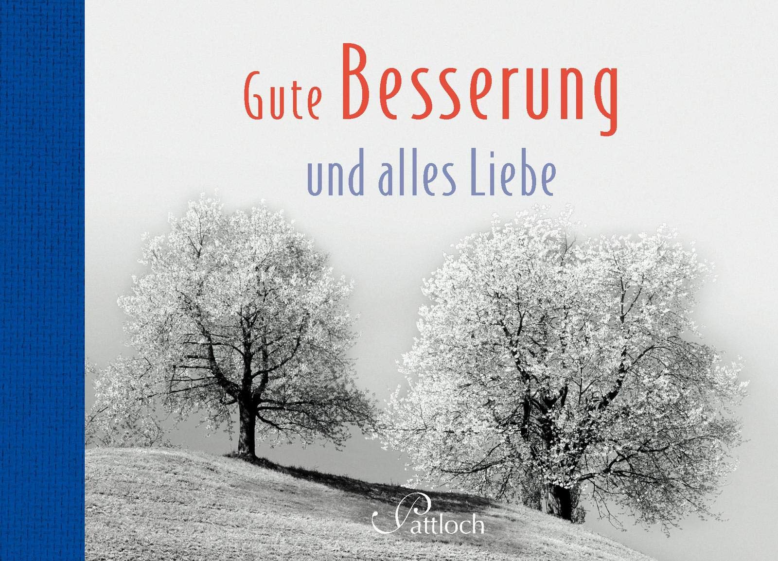 Product Image: Gute Besserung und alles Liebe