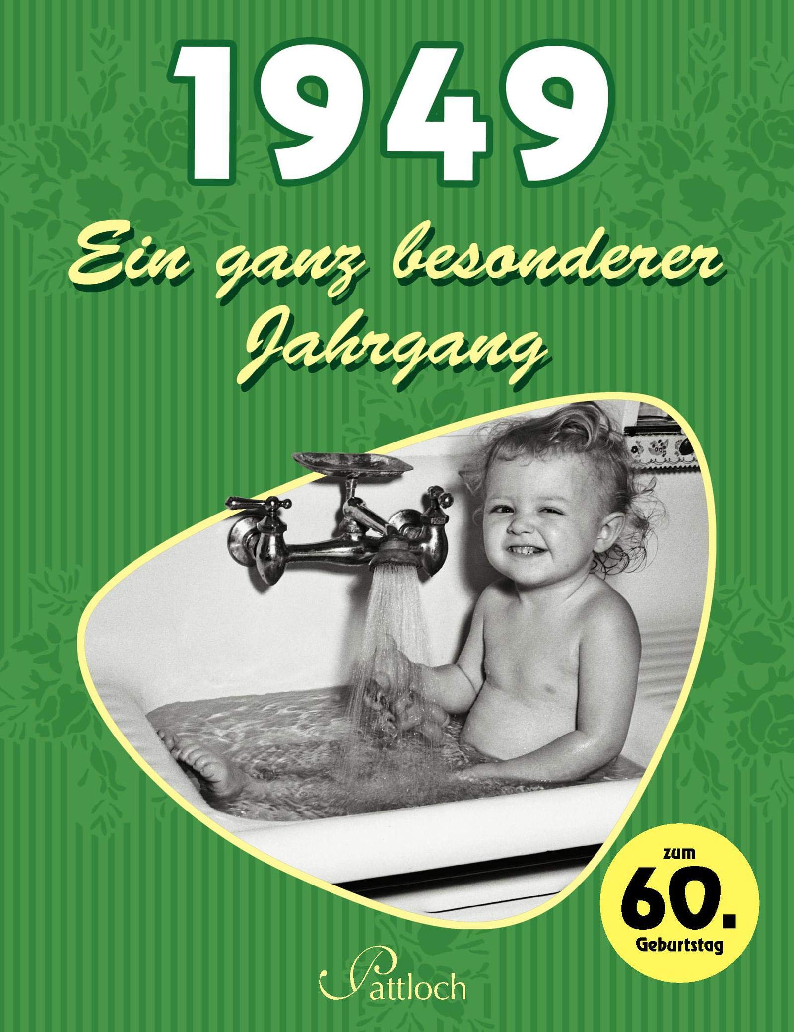 1949: Ein ganz besonderer Jahrgang Living & Furnishing