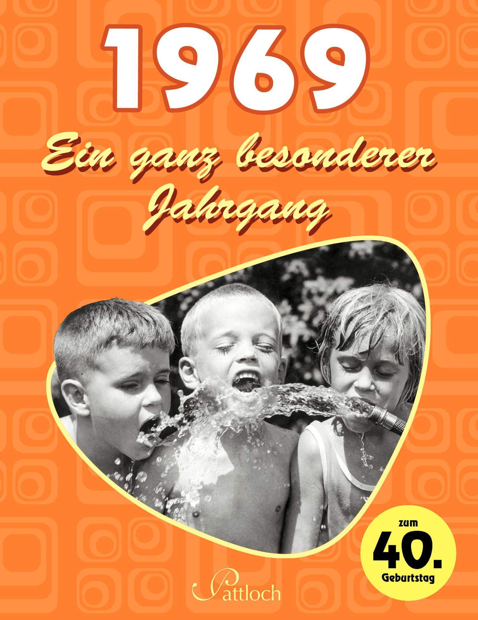 1969: Ein ganz besonderer Jahrgang Living & Furnishing