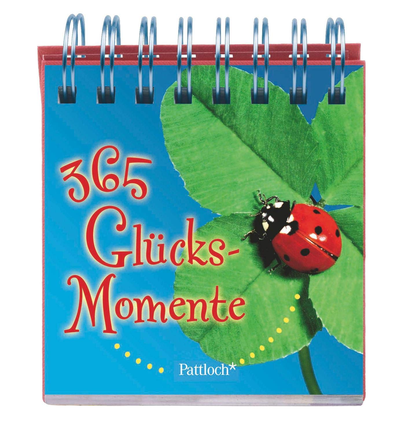 365 Glücksmomente Lifestyle