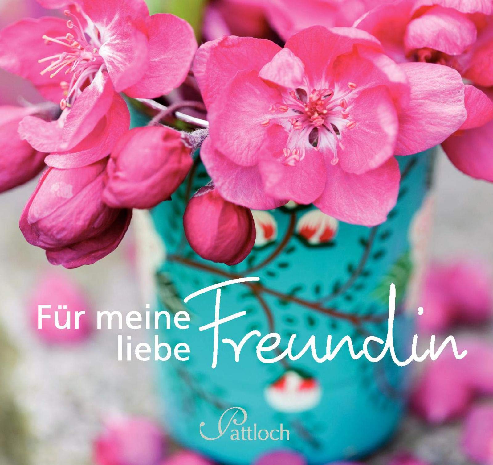Für meine liebe Freundin Lifestyle