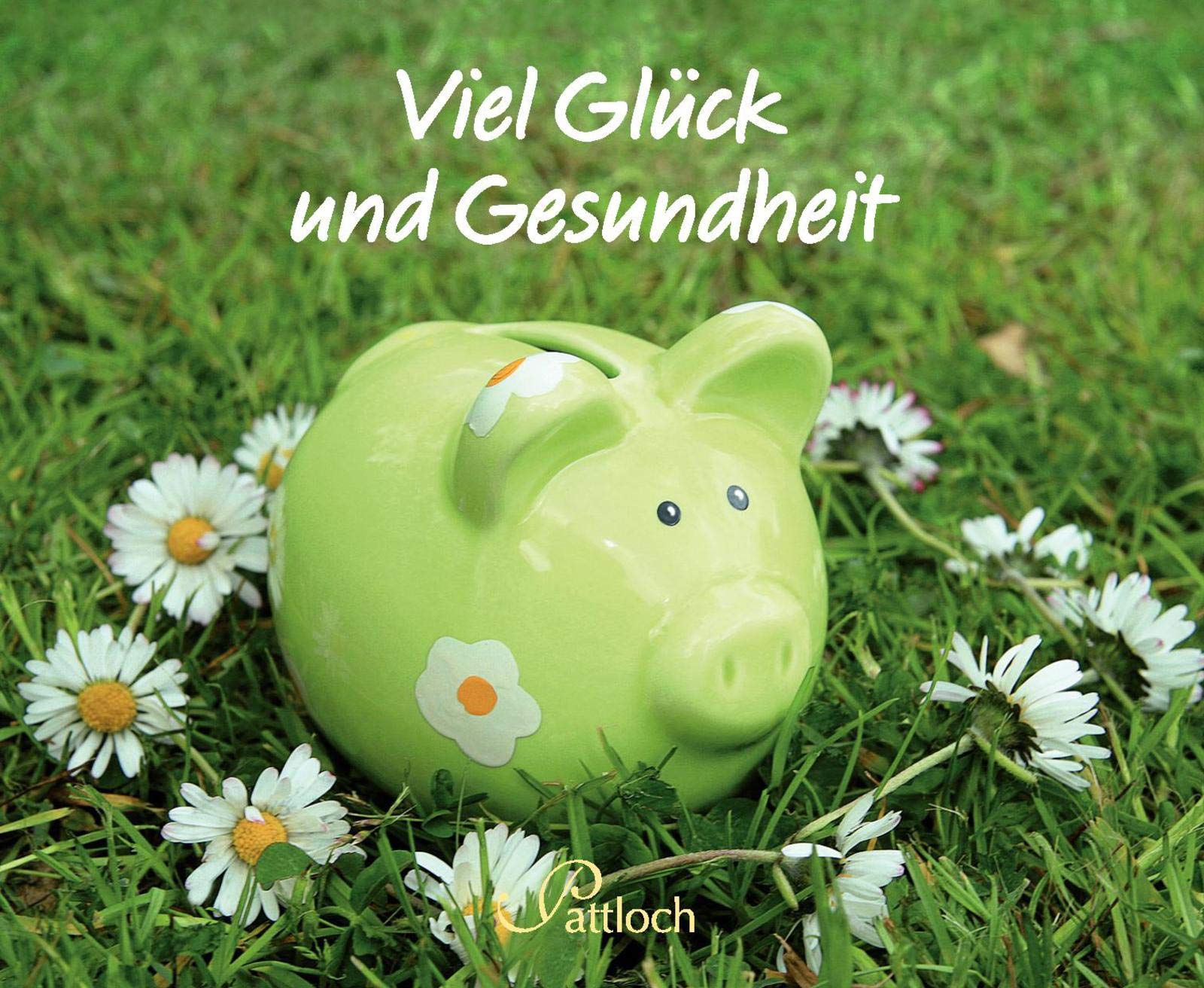 Viel Glück und Gesundheit Lifestyle