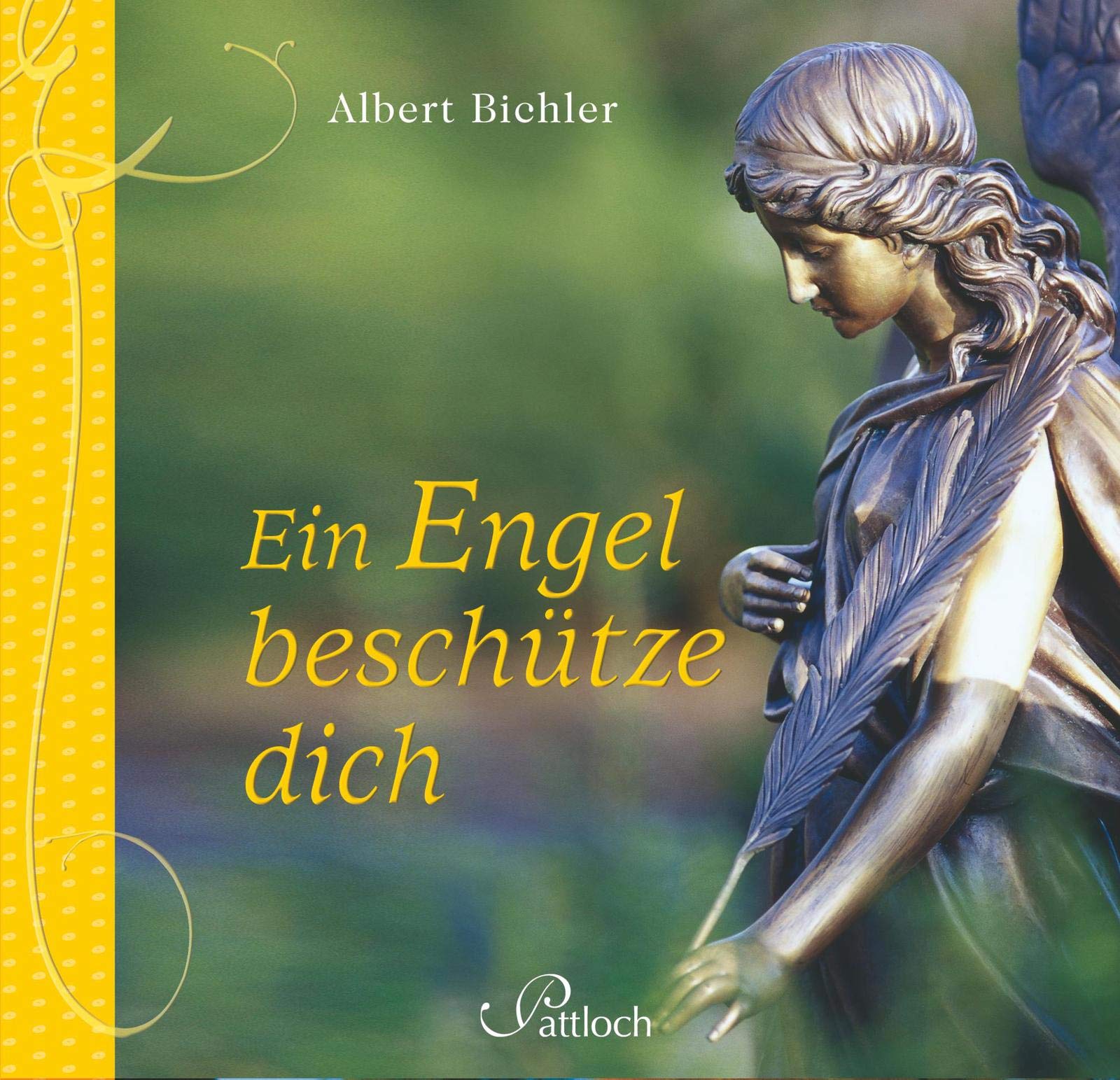 Product Image: Ein Engel beschütze dich