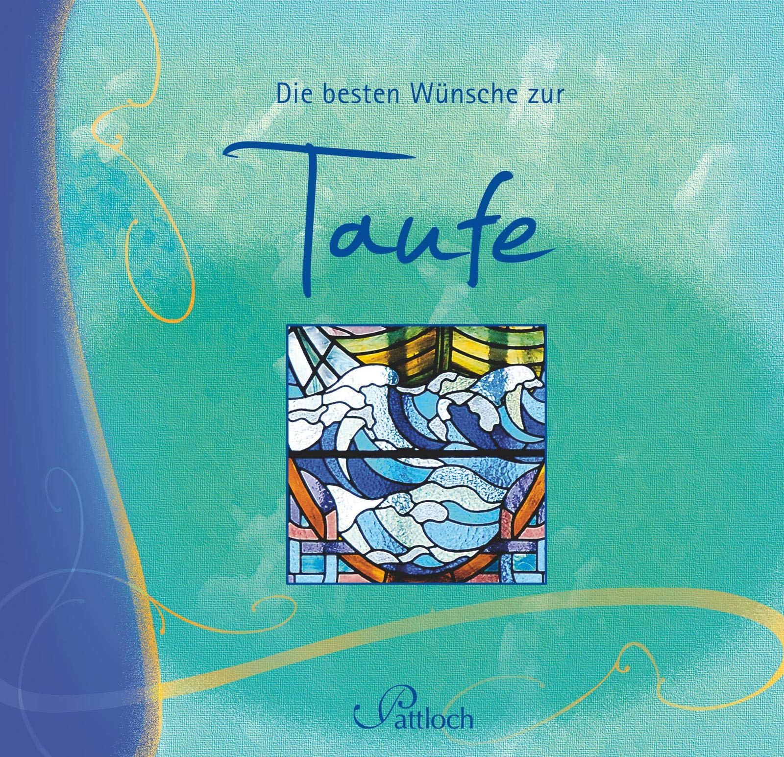 Die besten Wünsche zur Taufe Lifestyle