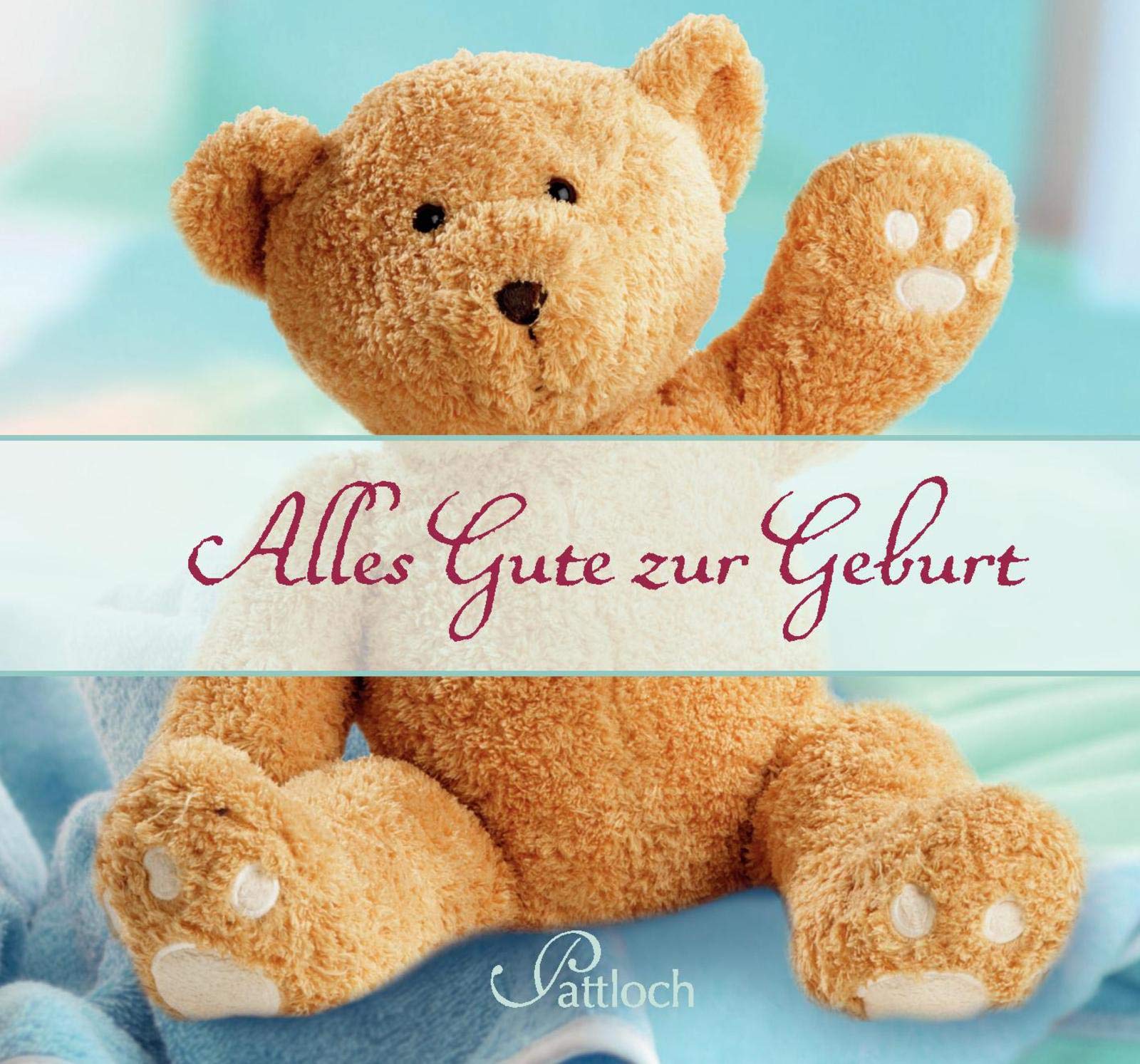 Alles Gute zur Geburt Lifestyle