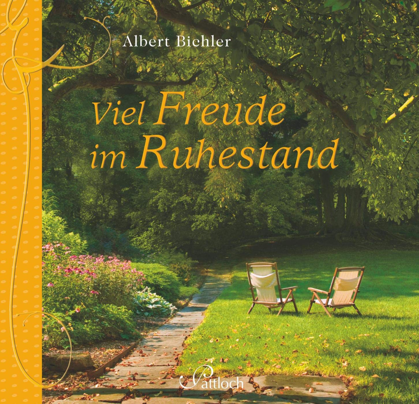 Viel Freude im Ruhestand Social Sciences