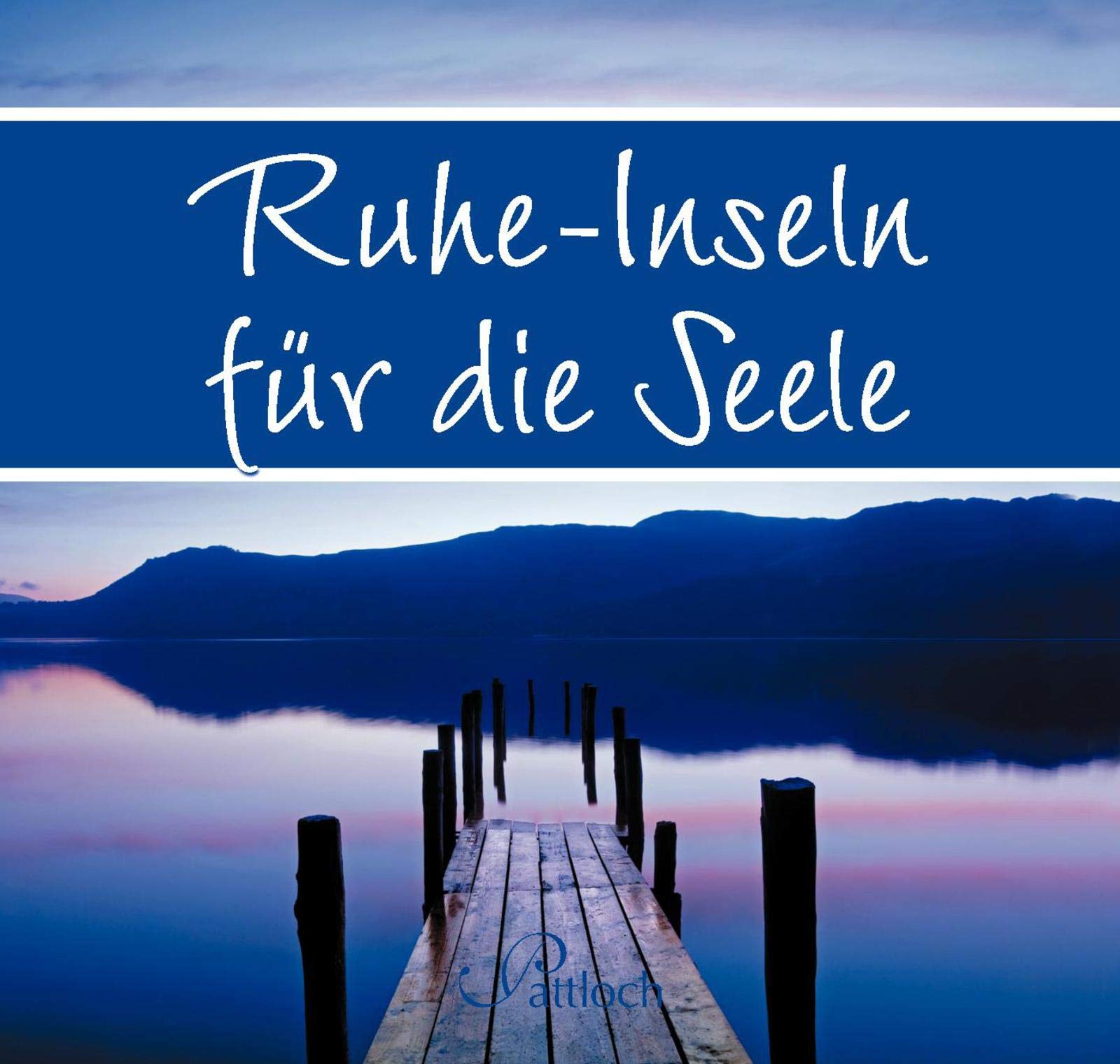 Ruhe-Inseln für die Seele Lifestyle