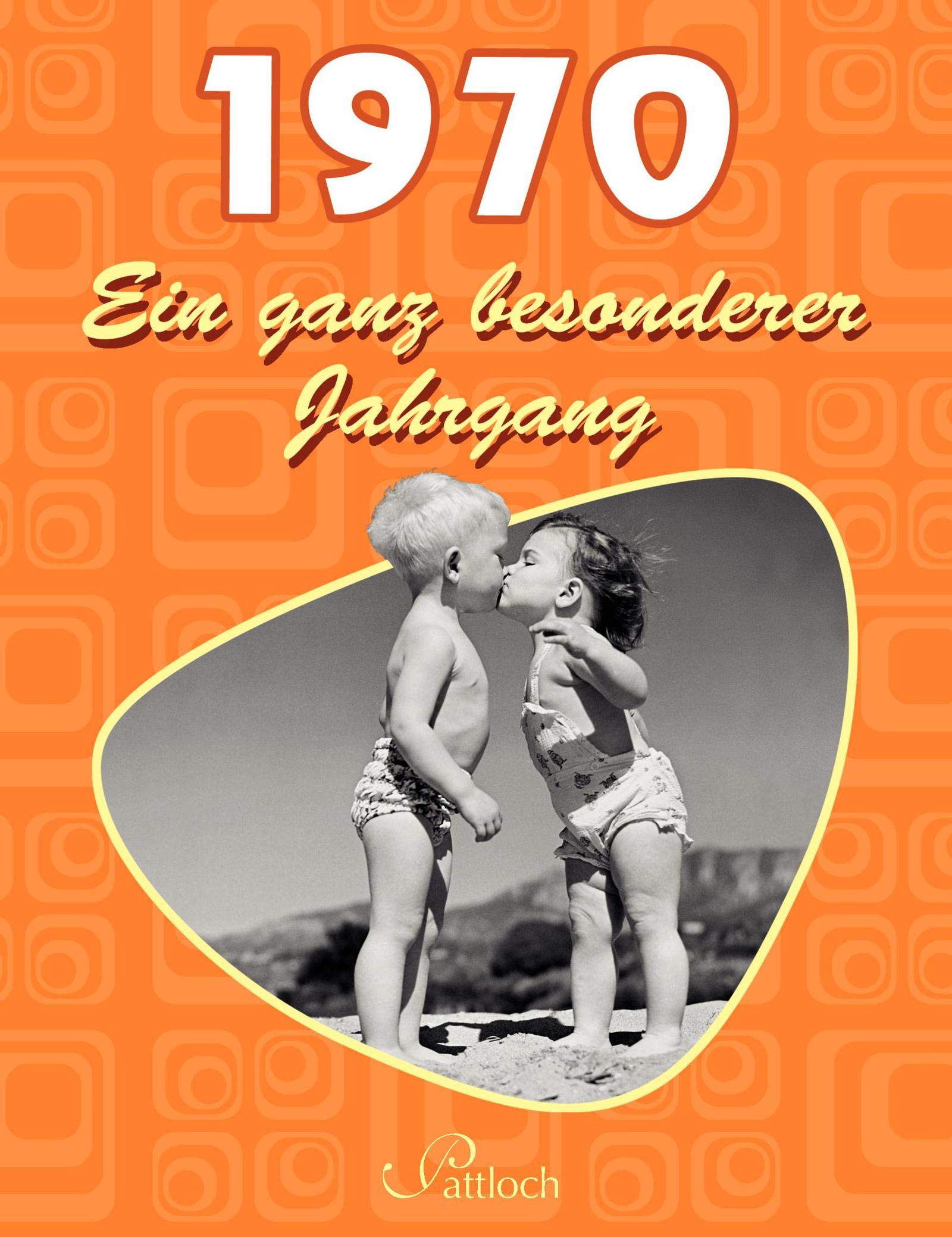 1970: Ein ganz besonderer Jahrgang Living & Furnishing