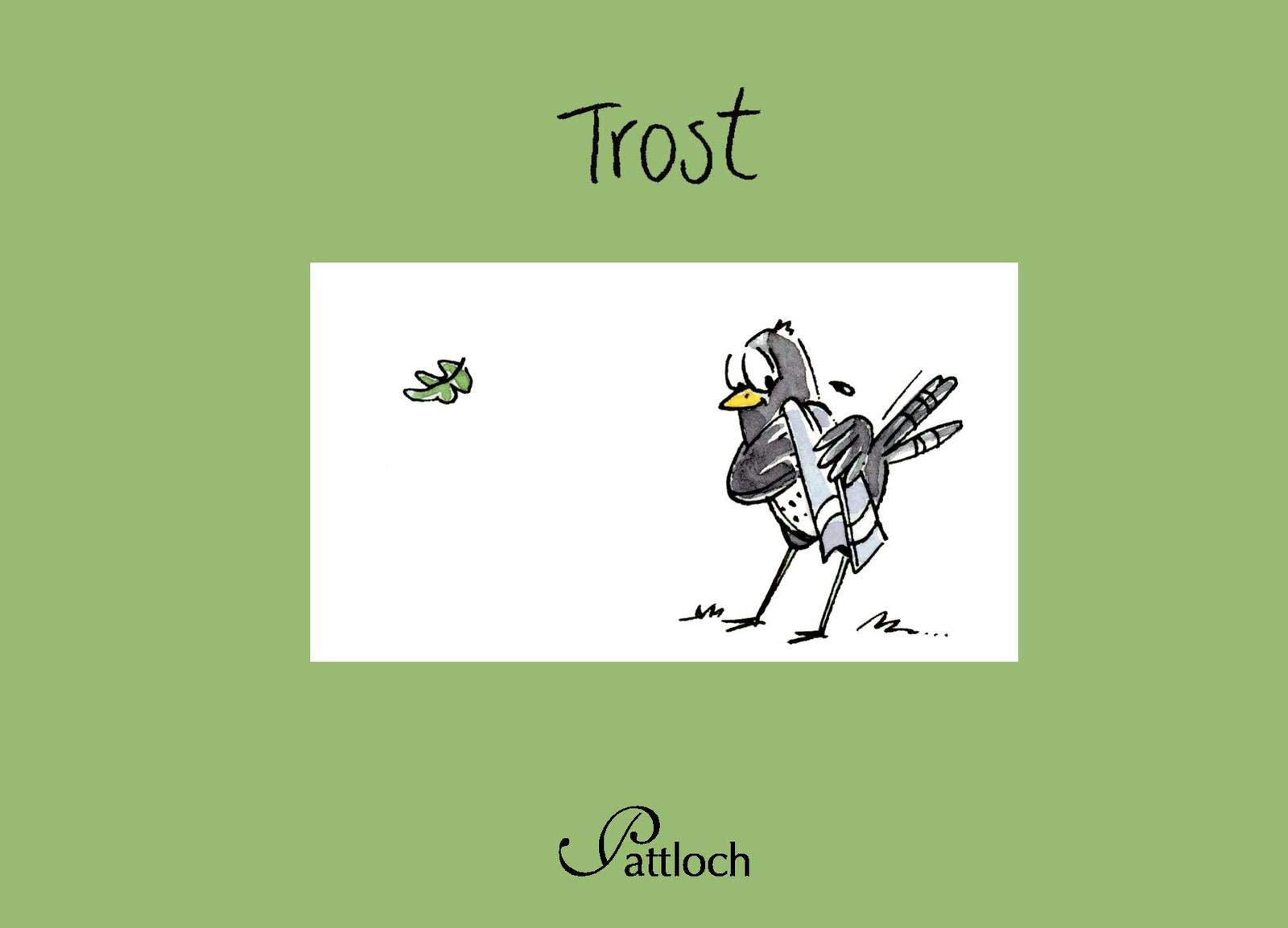 Product Image: Trost