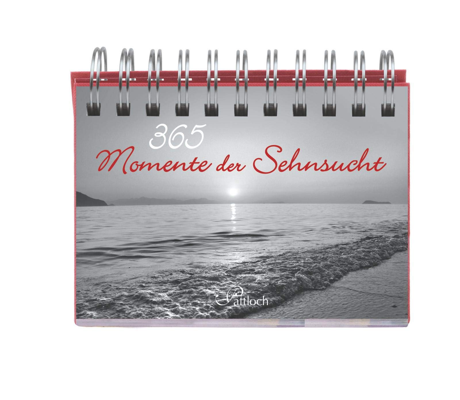 365 Momente der Sehnsucht Lifestyle Books