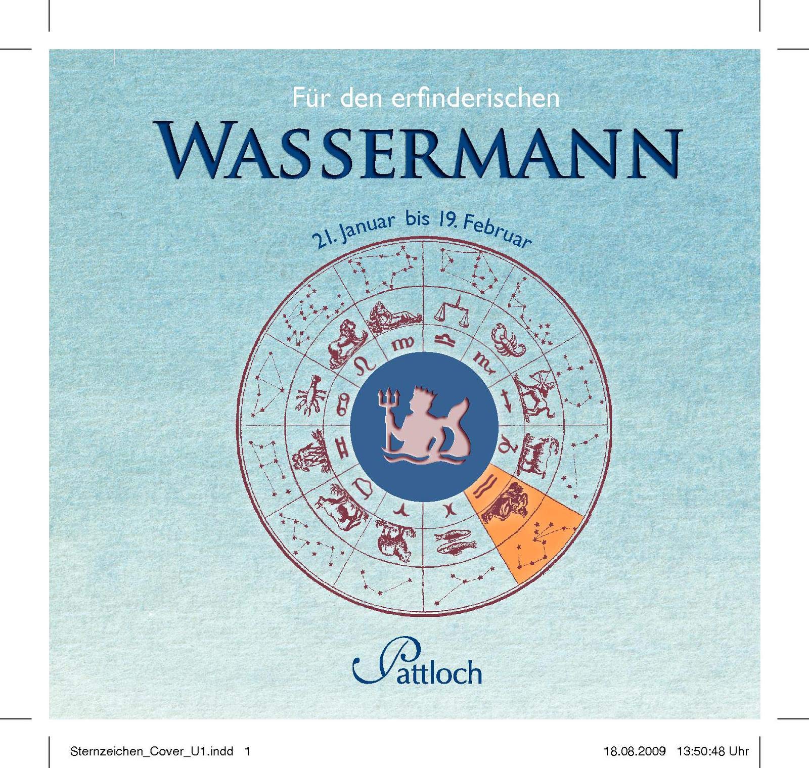 Für den erfinderischen Wassermann: 21. Januar bis 19. Februar Living & Furnishing