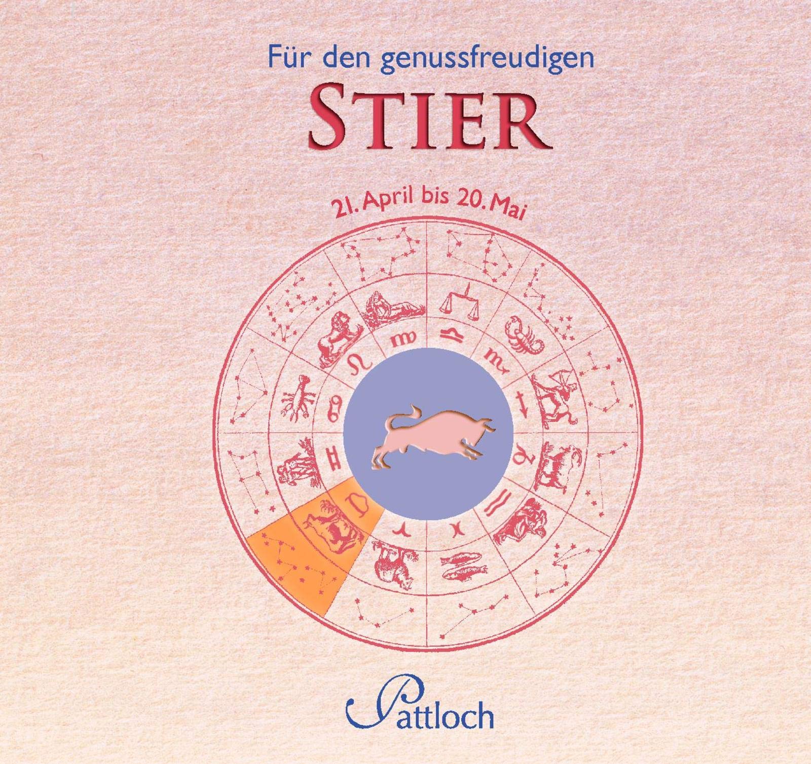 Für den genussfreudigen Stier: 21. April bis 20. Mai Living & Furnishing