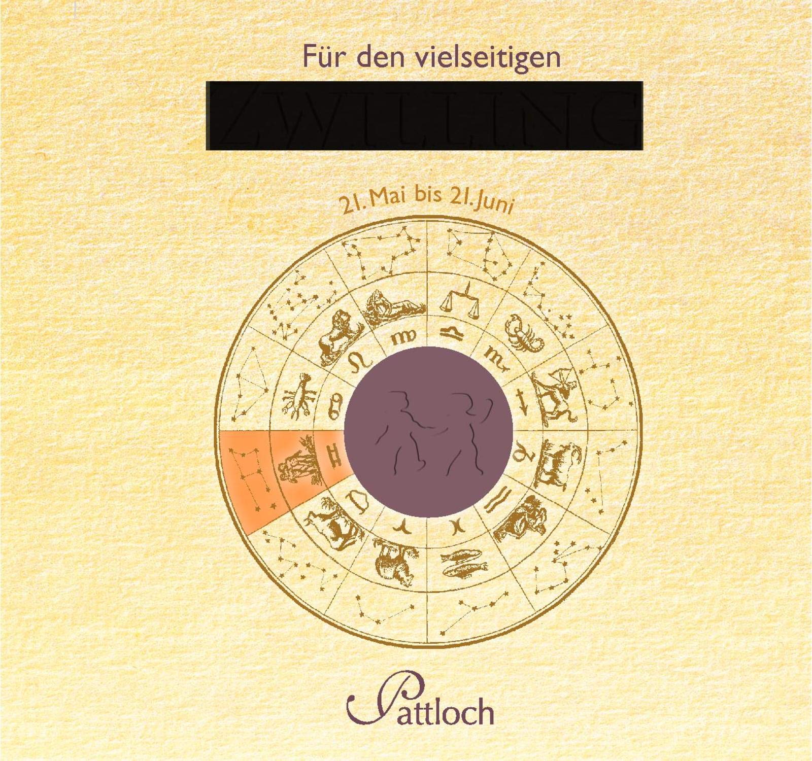 Für den vielseitigen Zwilling: 21. Mai bis 21. Juni Religion & Esotericism