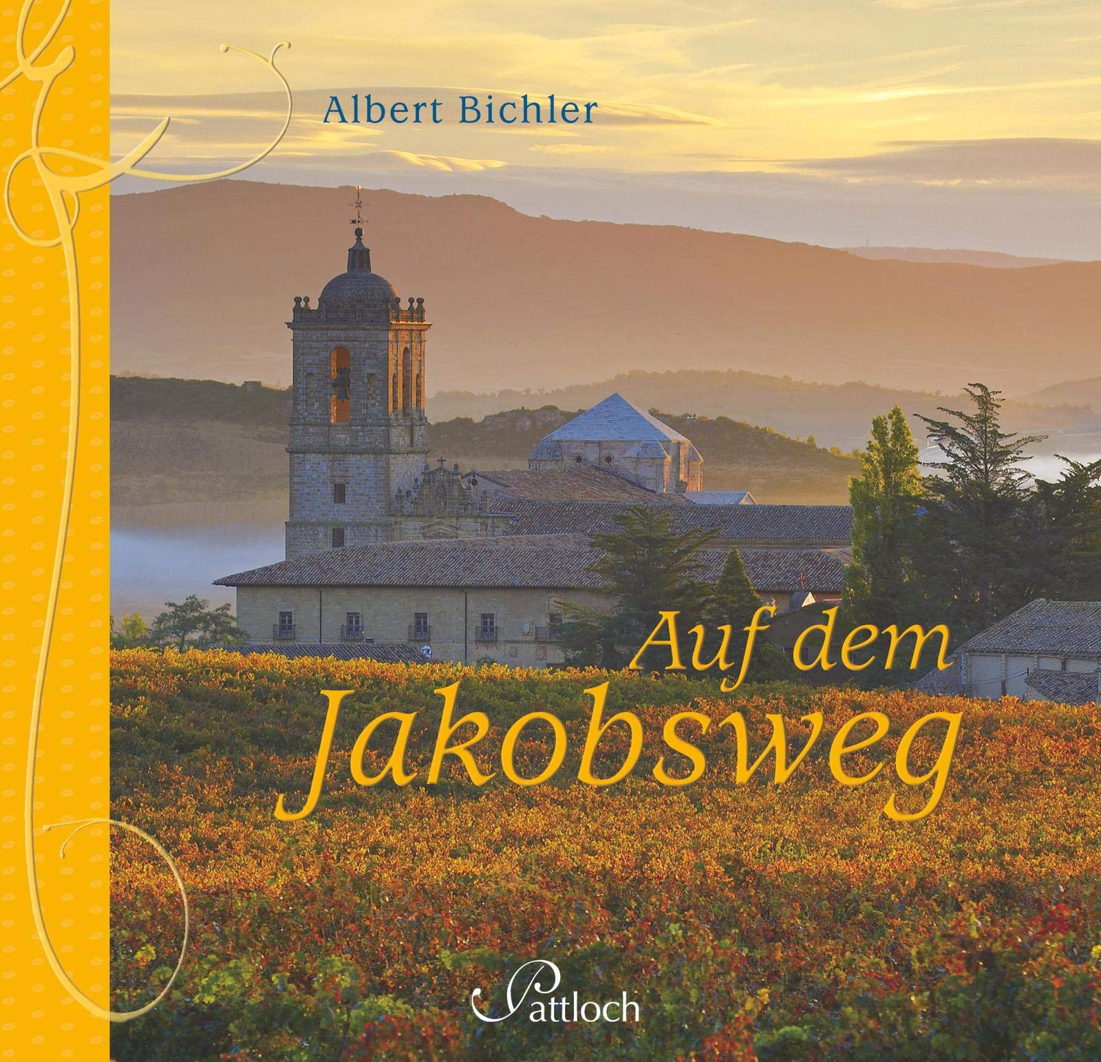 Product Image: Auf dem Jakobsweg