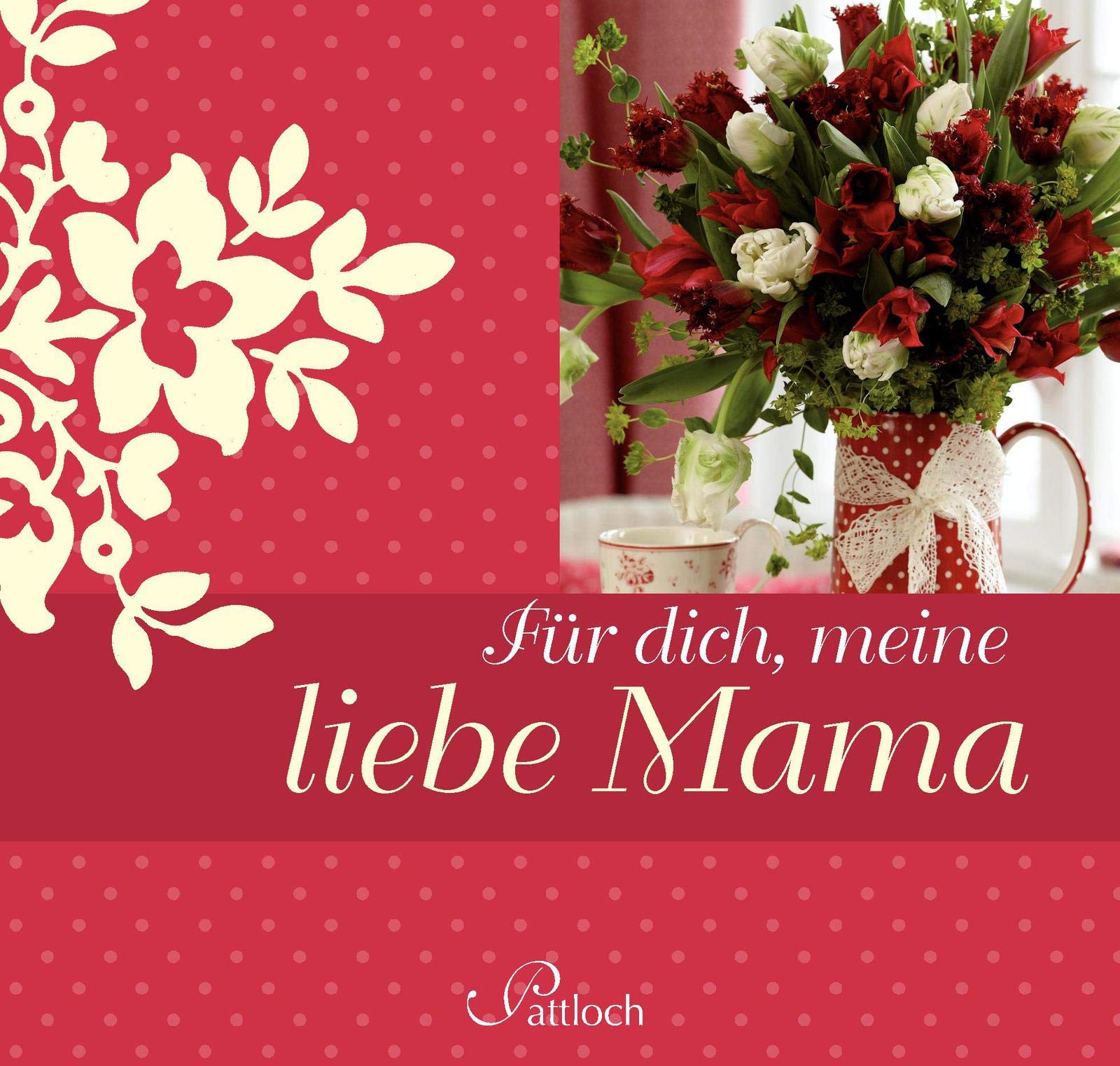 Für dich, meine liebe Mama Lifestyle