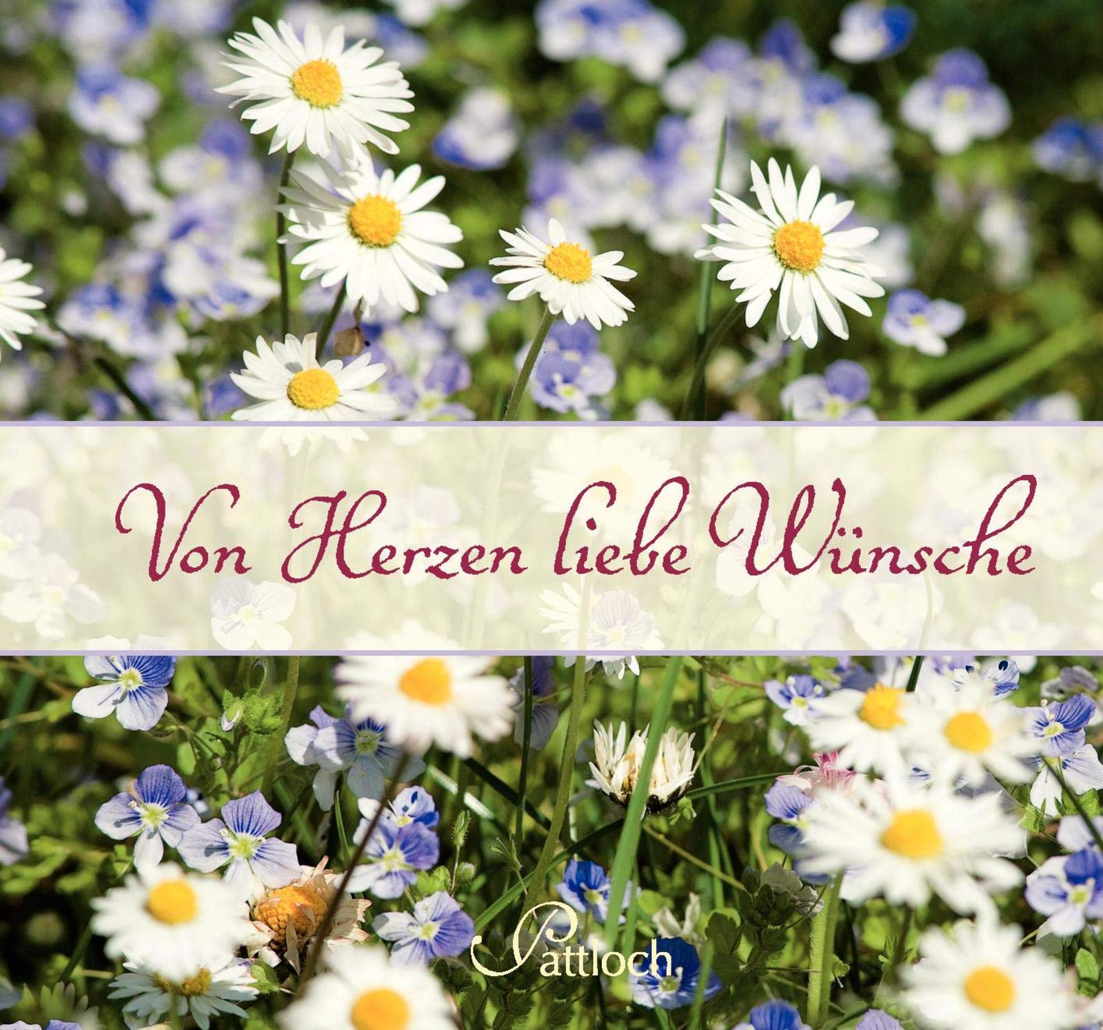 Product Image: Von Herzen liebe Wünsche