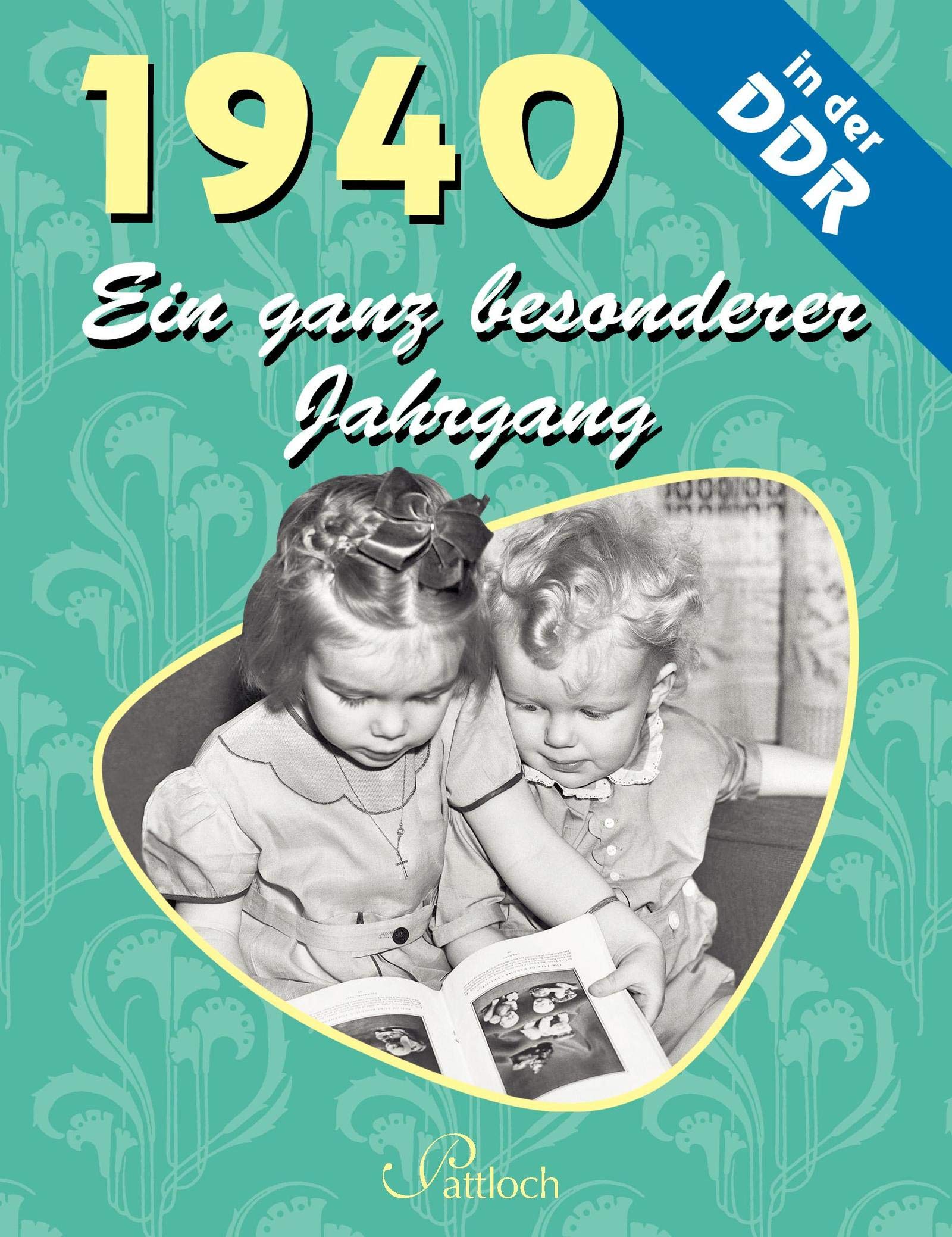 1940: Ein ganz besonderer Jahrgang in der DDR Living & Furnishing