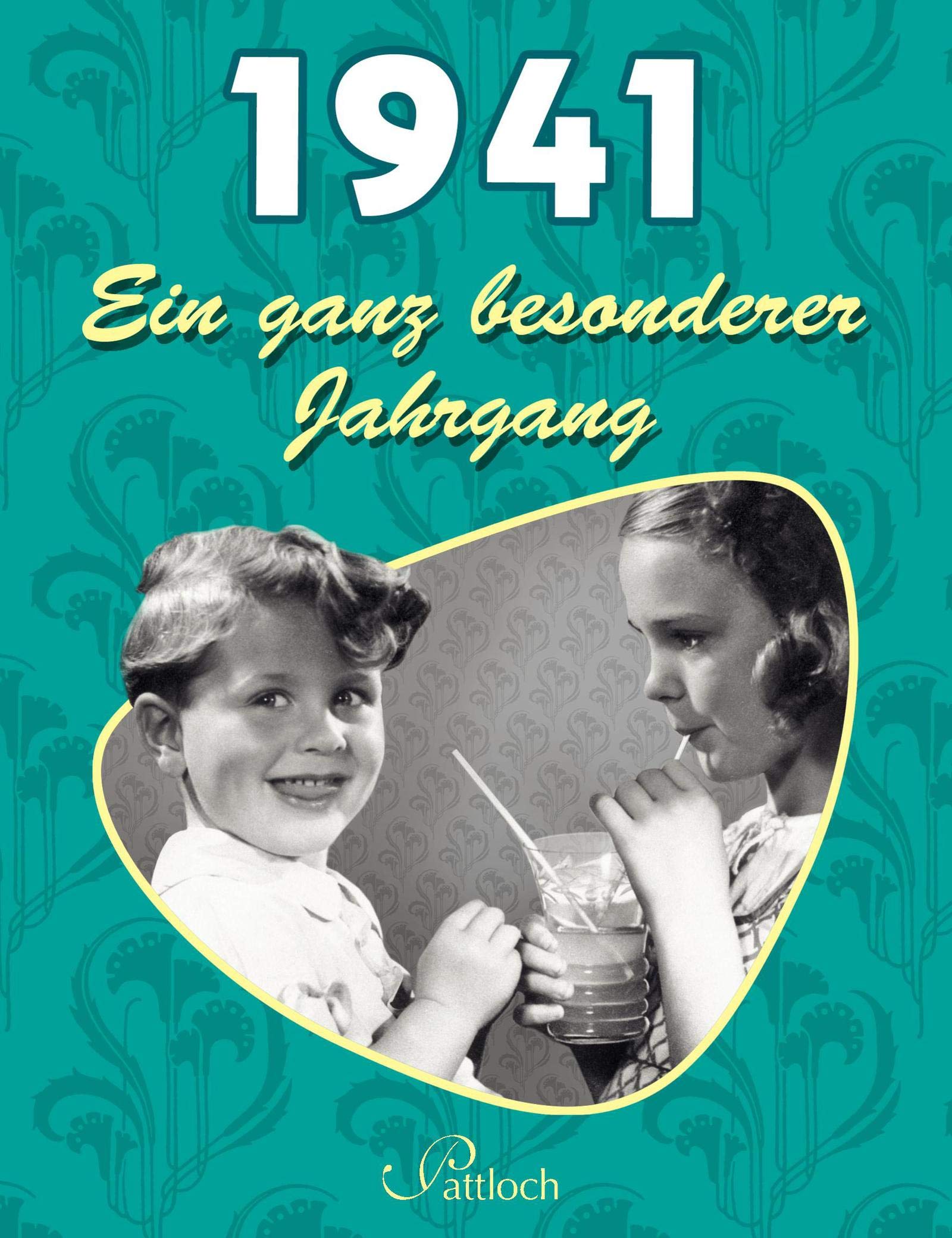 1941: Ein ganz besonderer Jahrgang Lifestyle