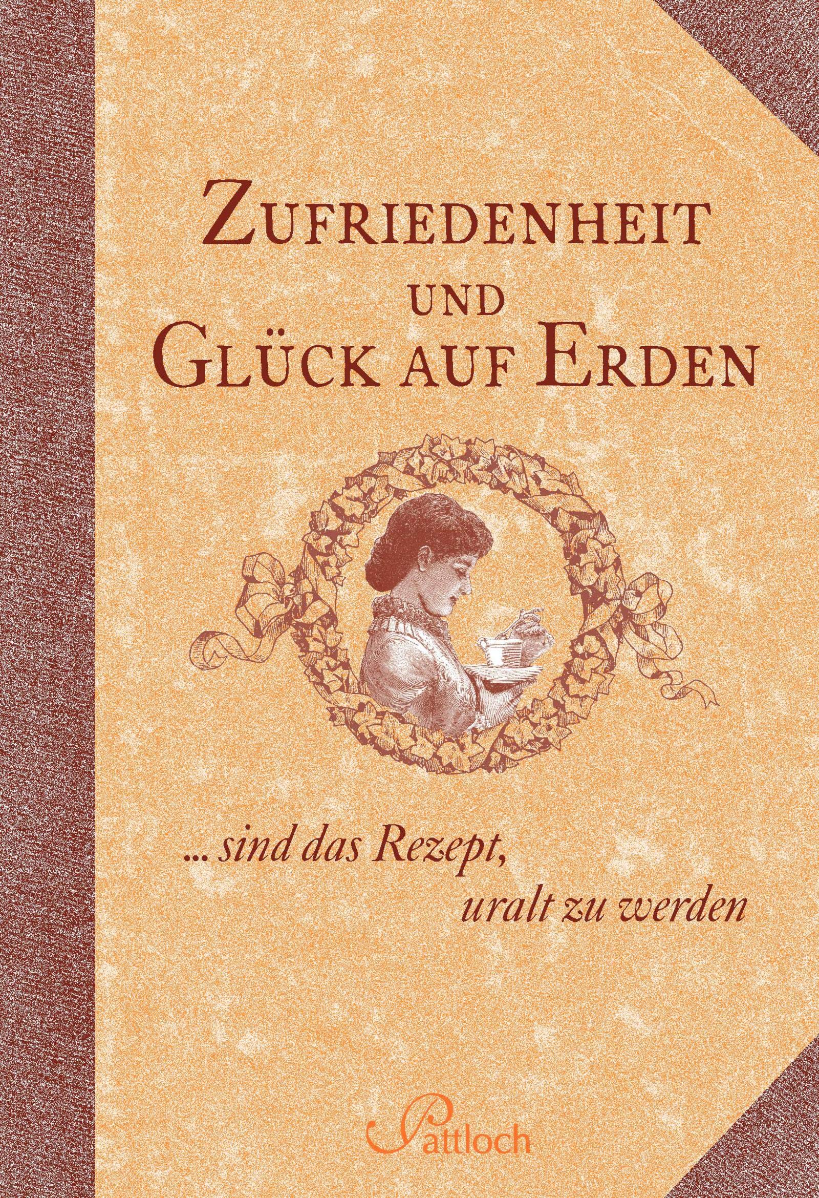 Zufriedenheit und Glück auf Erden sind das Rezept uralt zu werden Lifestyle