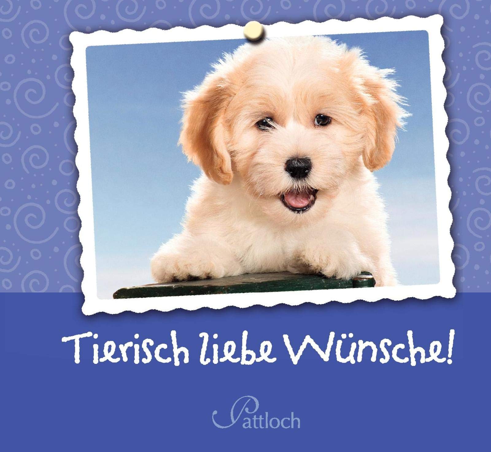 Tierisch liebe Wünsche! Lifestyle