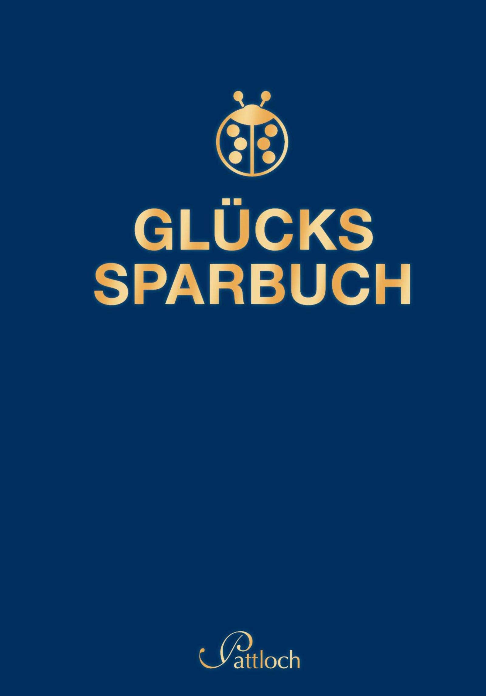 Glückssparbuch Lifestyle Books