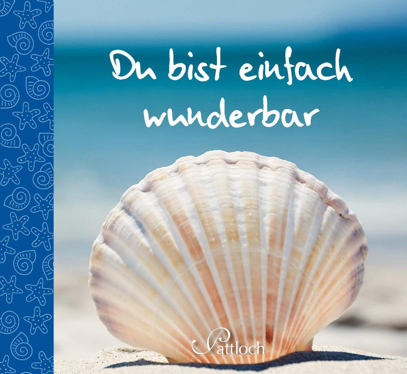 Product Image: Du bist einfach wunderbar