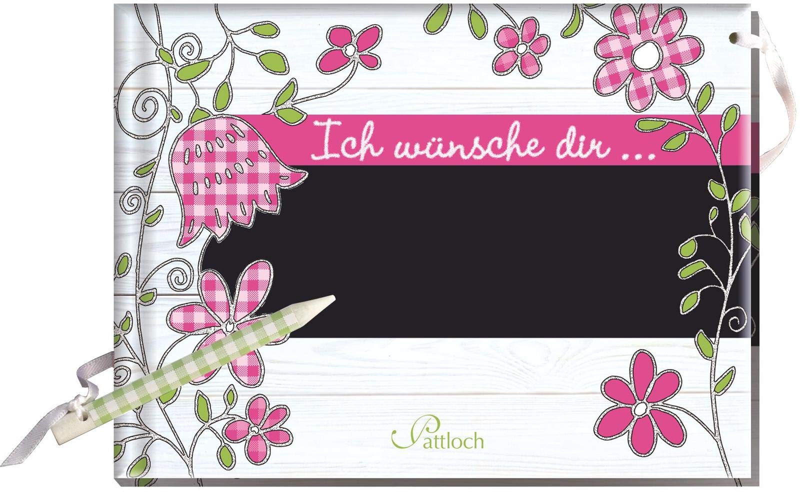 Ich wünsche dir... Lifestyle Books