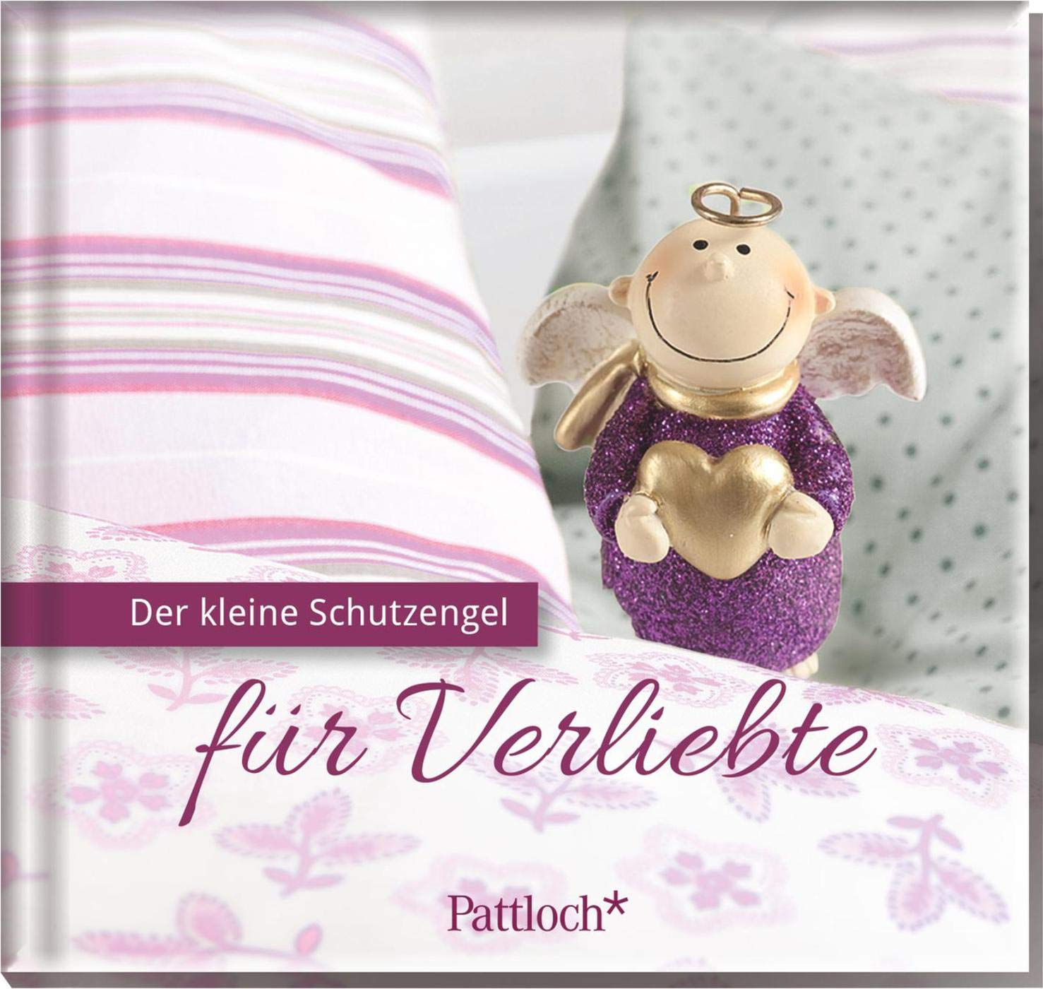 Der kleine Schutzengel für Verliebte Living & Furnishing