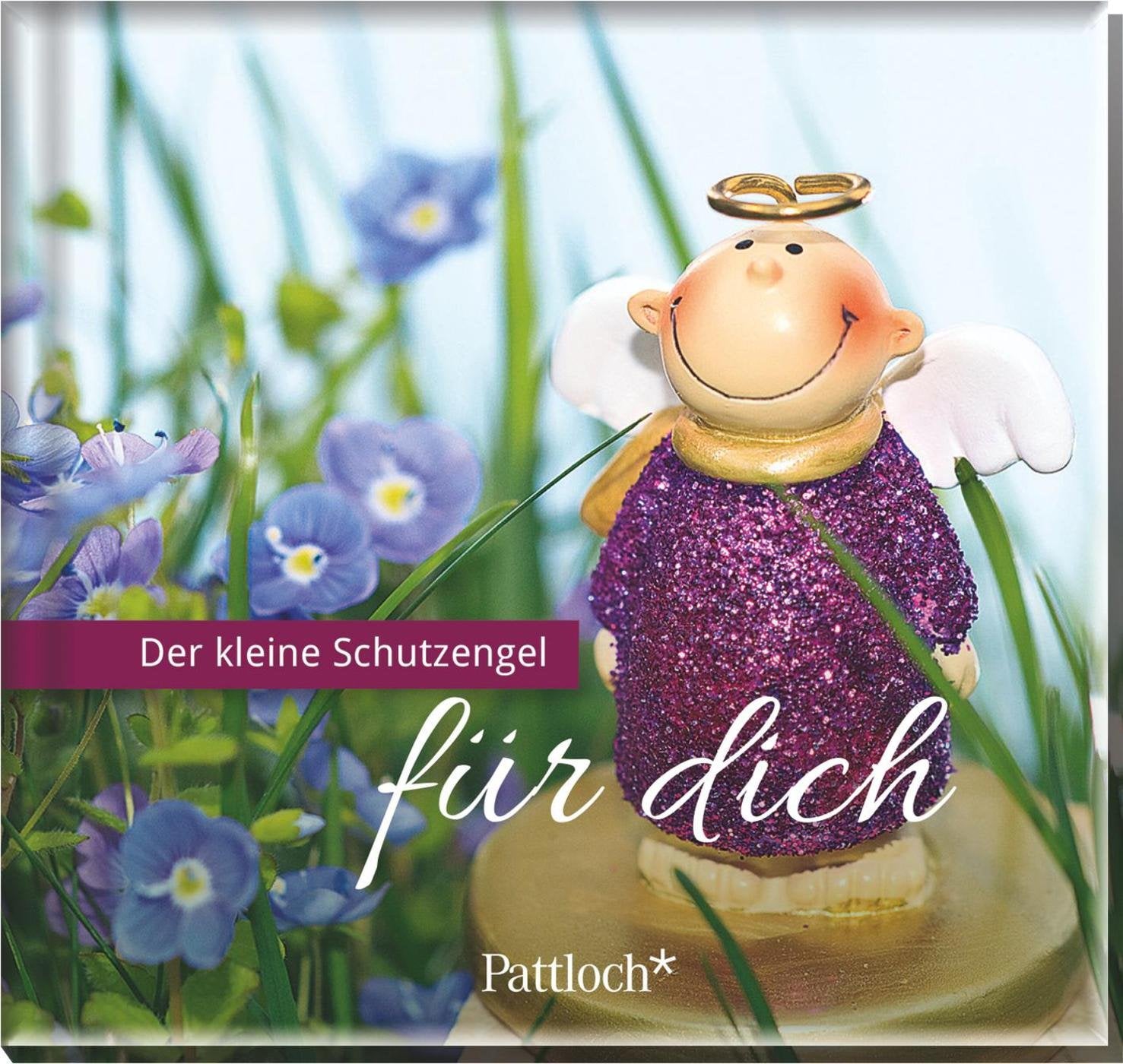 Der kleine Schutzengel für dich Living & Furnishing