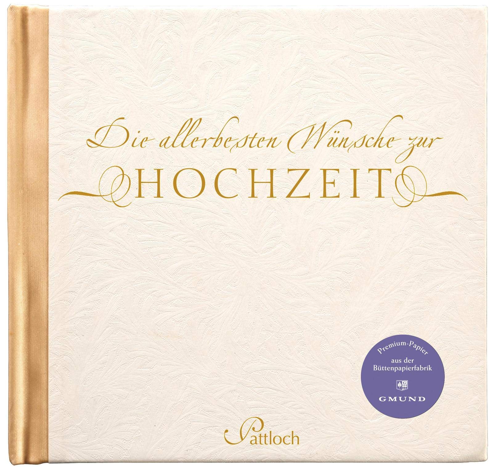 Die allerbesten Wünsche zur Hochzeit Living & Furnishing