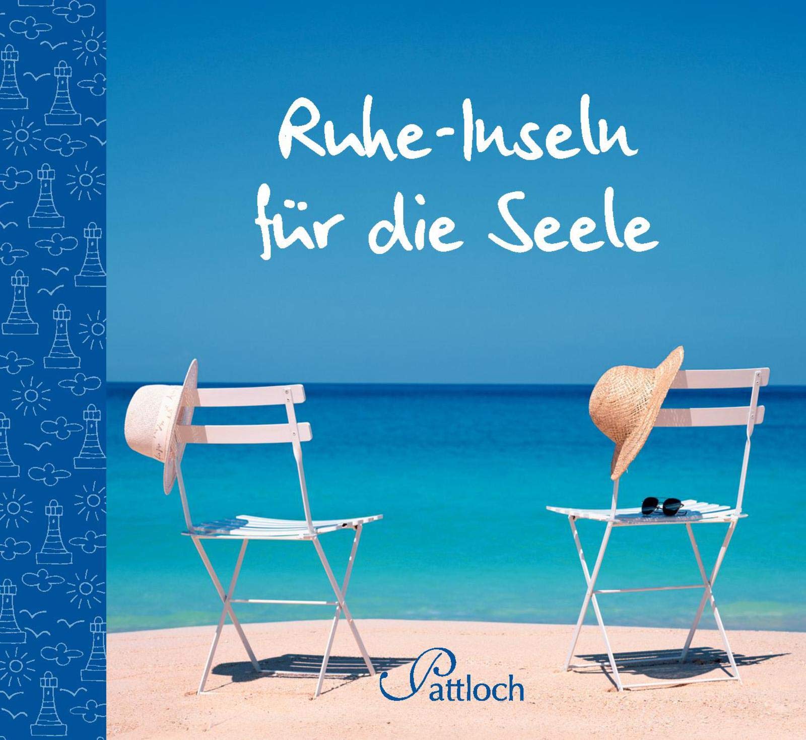 Ruhe-Inseln für die Seele Lifestyle