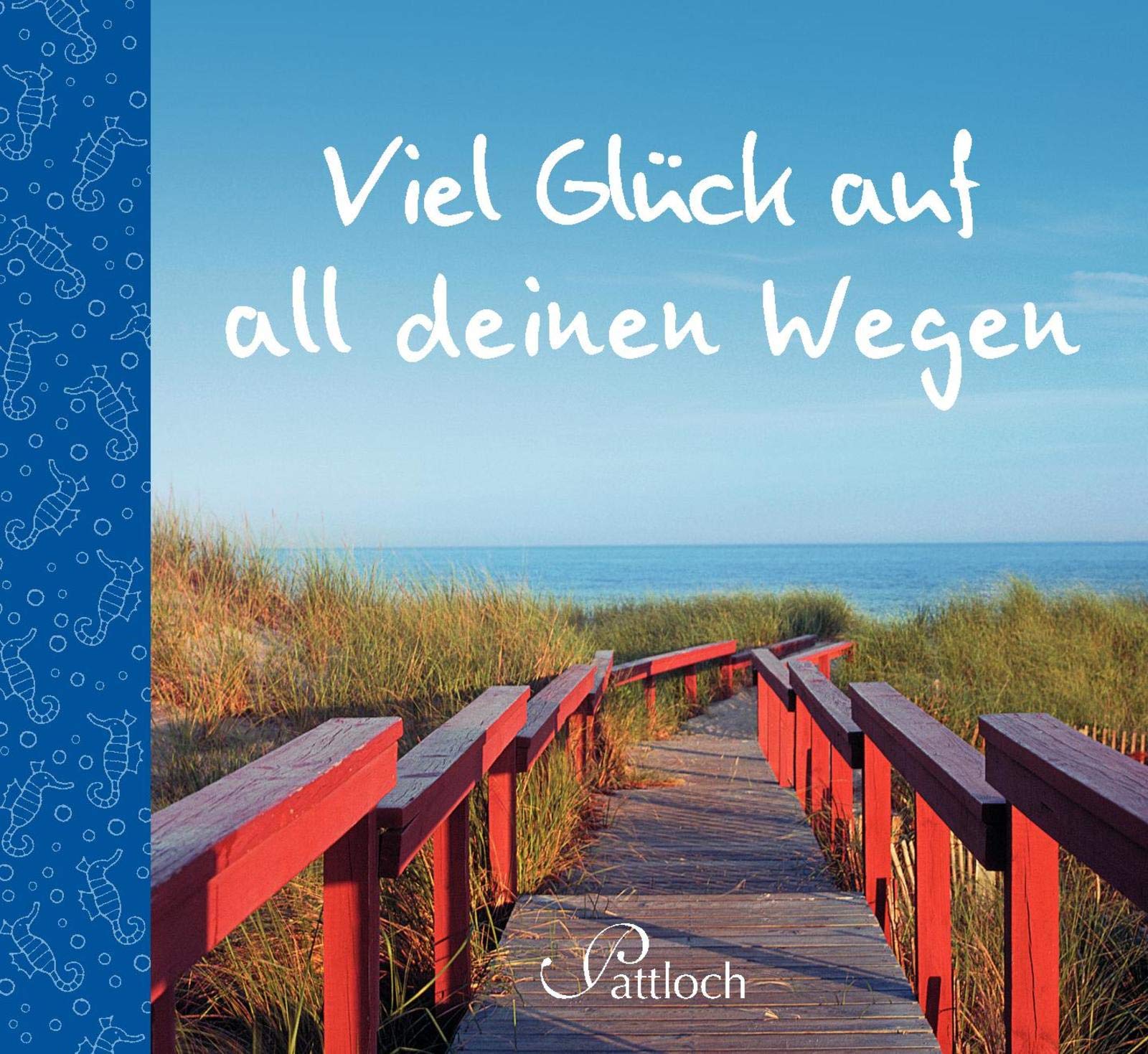 Viel Glück auf all deinen Wegen Lifestyle