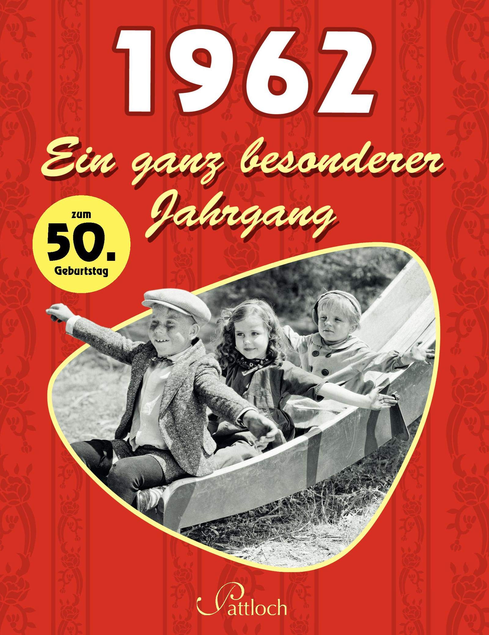 1962: Ein ganz besonderer Jahrgang Lifestyle
