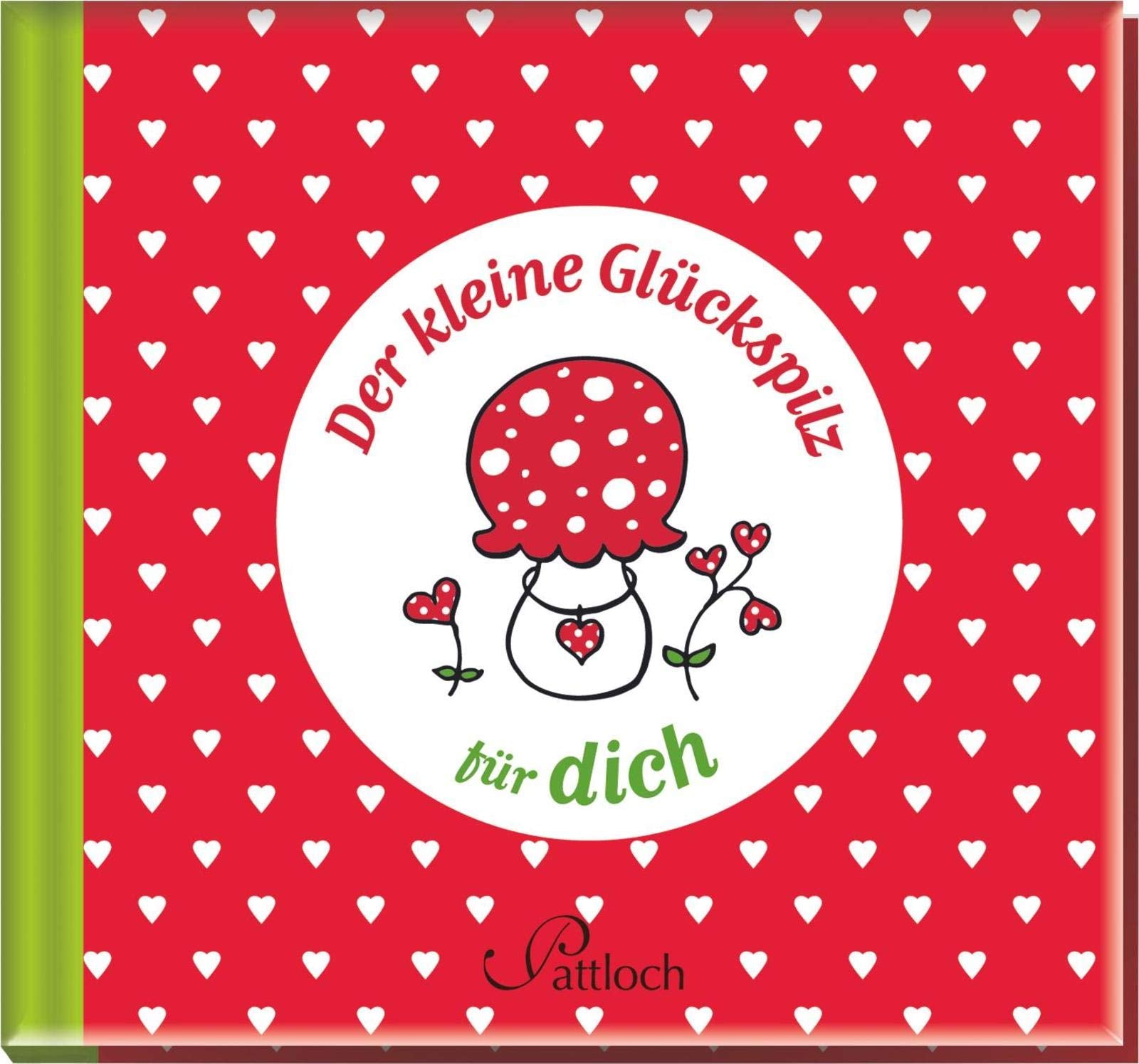 Der kleine Glückspilz für dich Lifestyle