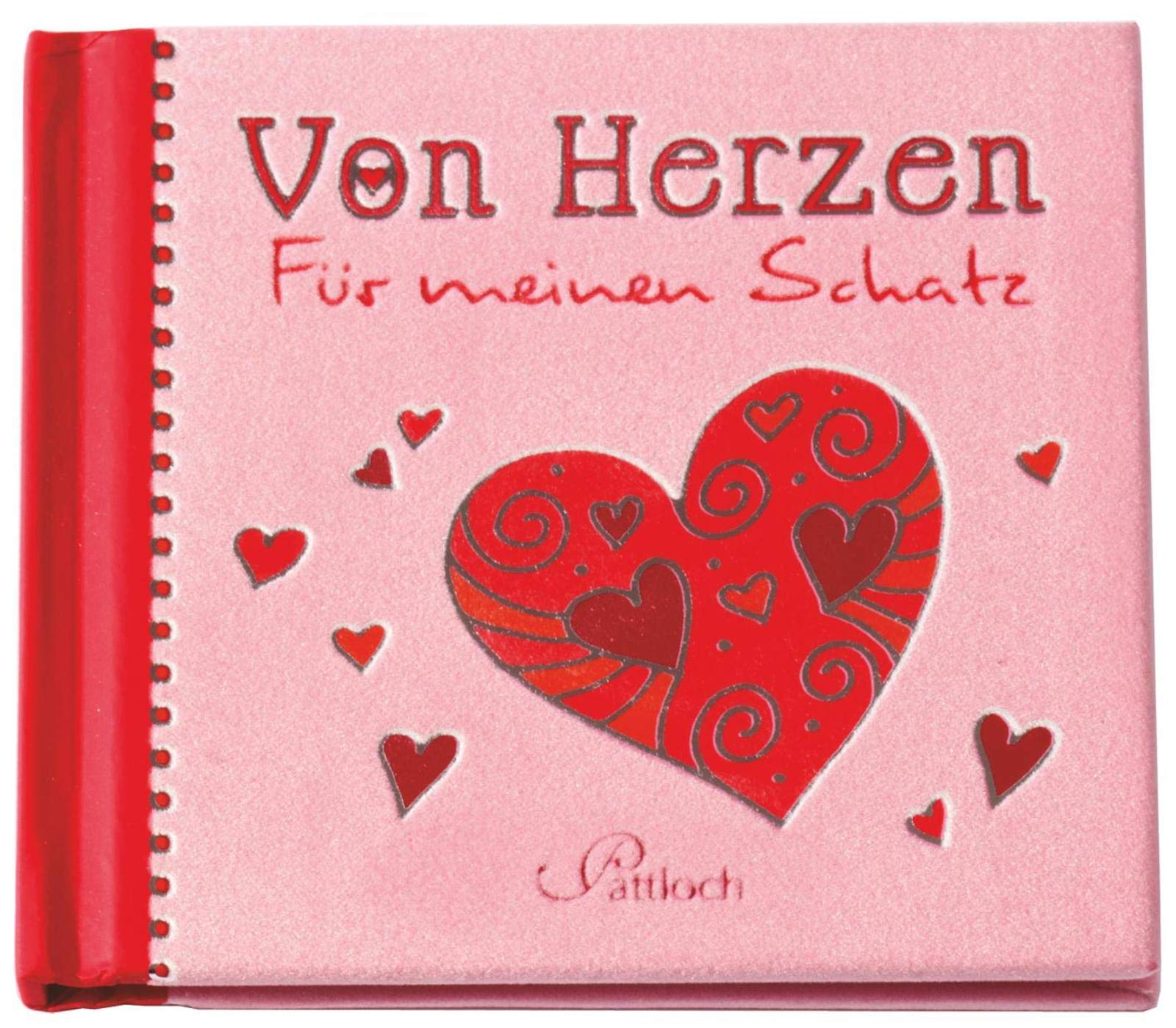 Von Herzen: Für meinen Schatz Lifestyle