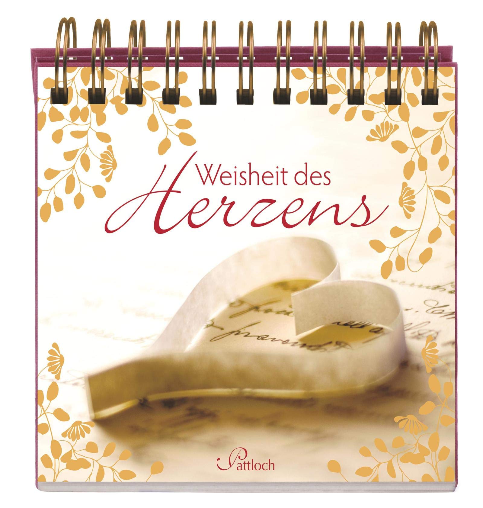 Weisheit des Herzens Lifestyle Books
