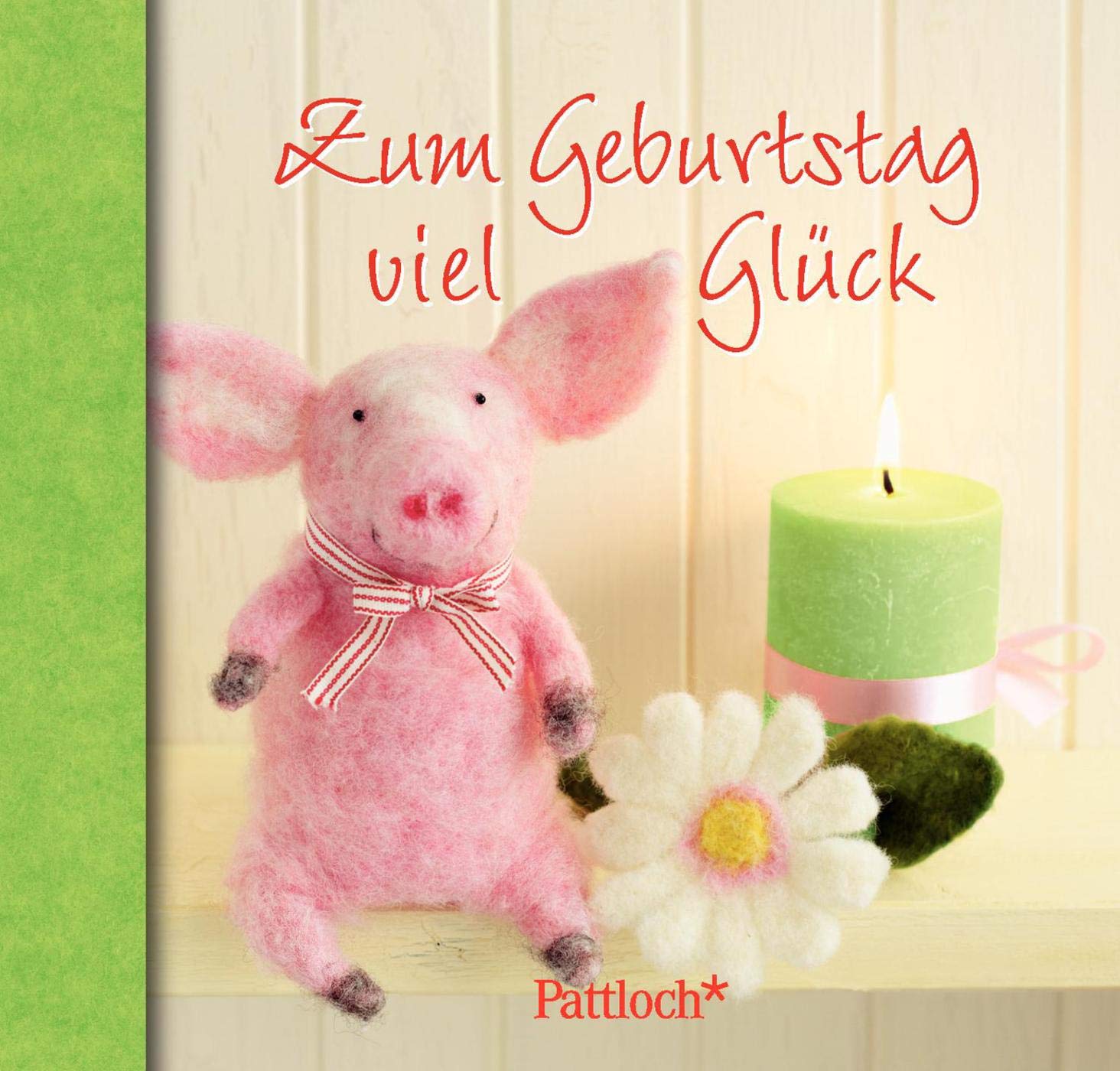 Zum Geburtstag viel Glück Lifestyle