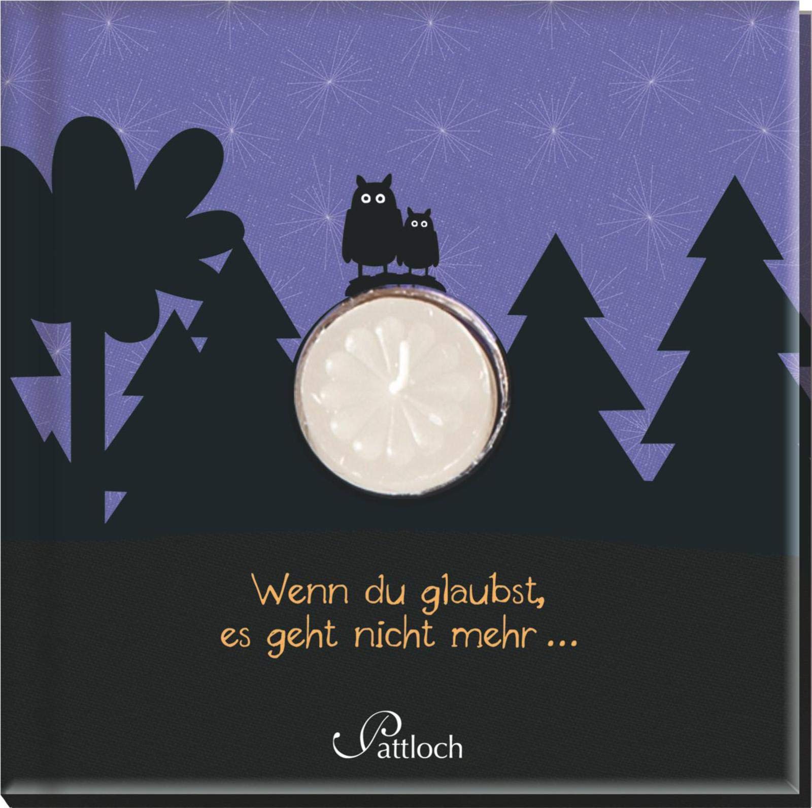 Wenn du glaubst, es geht nicht mehr ... Lifestyle