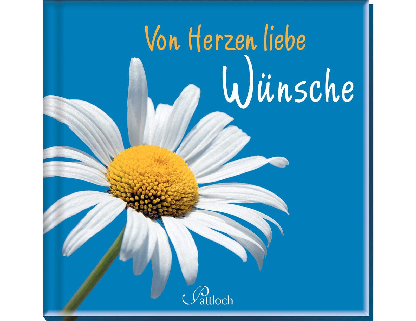 Von Herzen liebe Wünsche Lifestyle