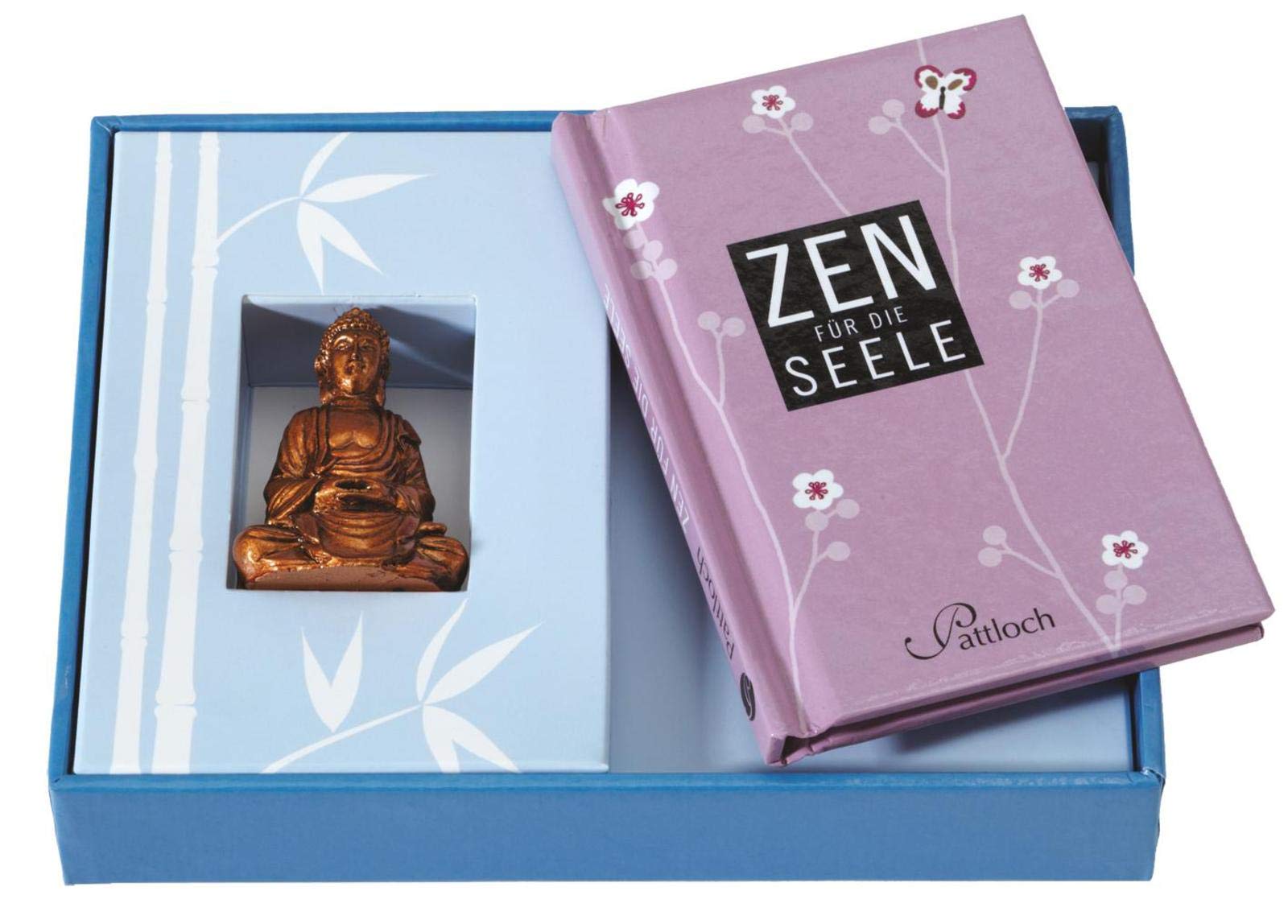 Zen für die Seele Lifestyle