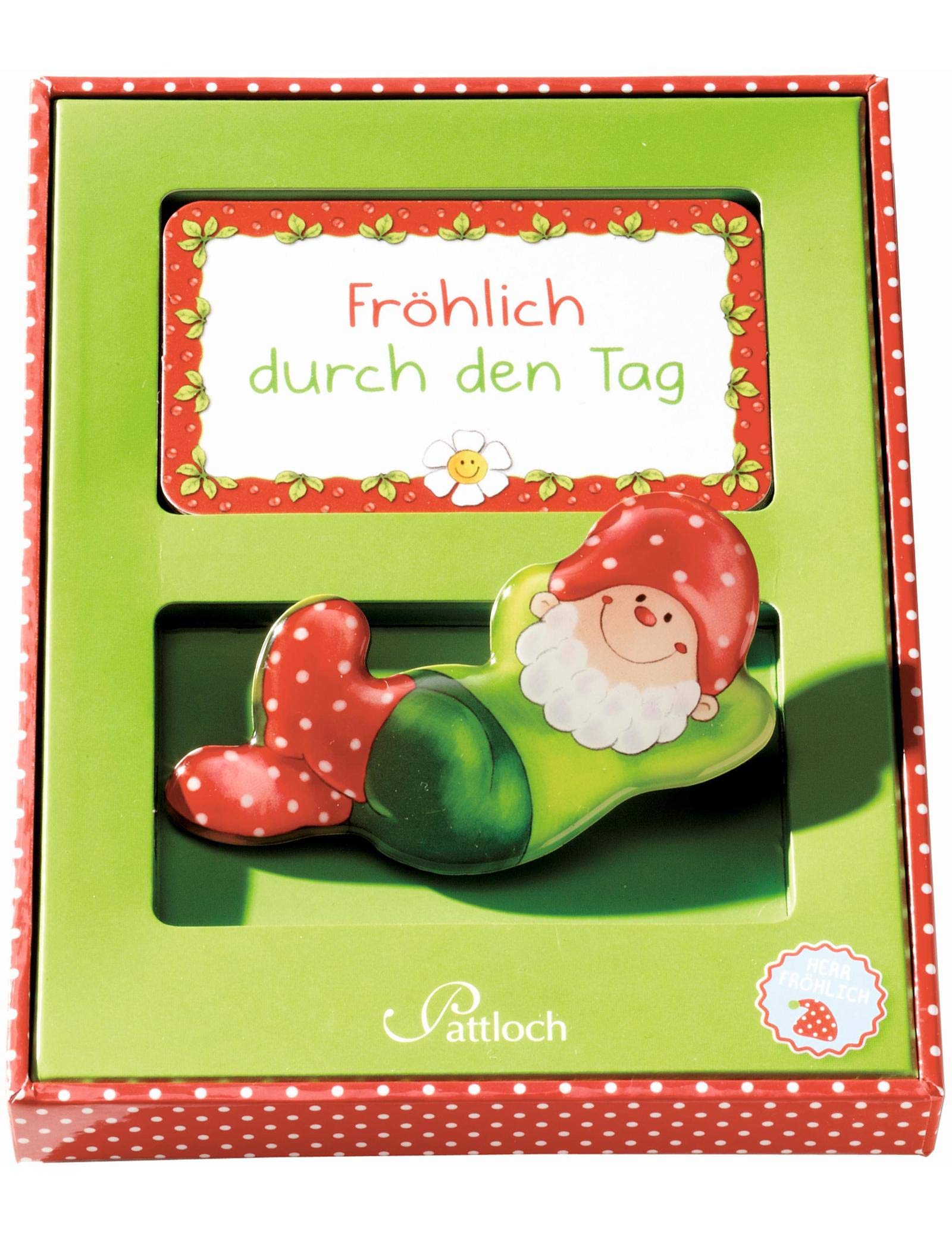 Fröhlich durch den Tag: Bitte lächeln! Lifestyle