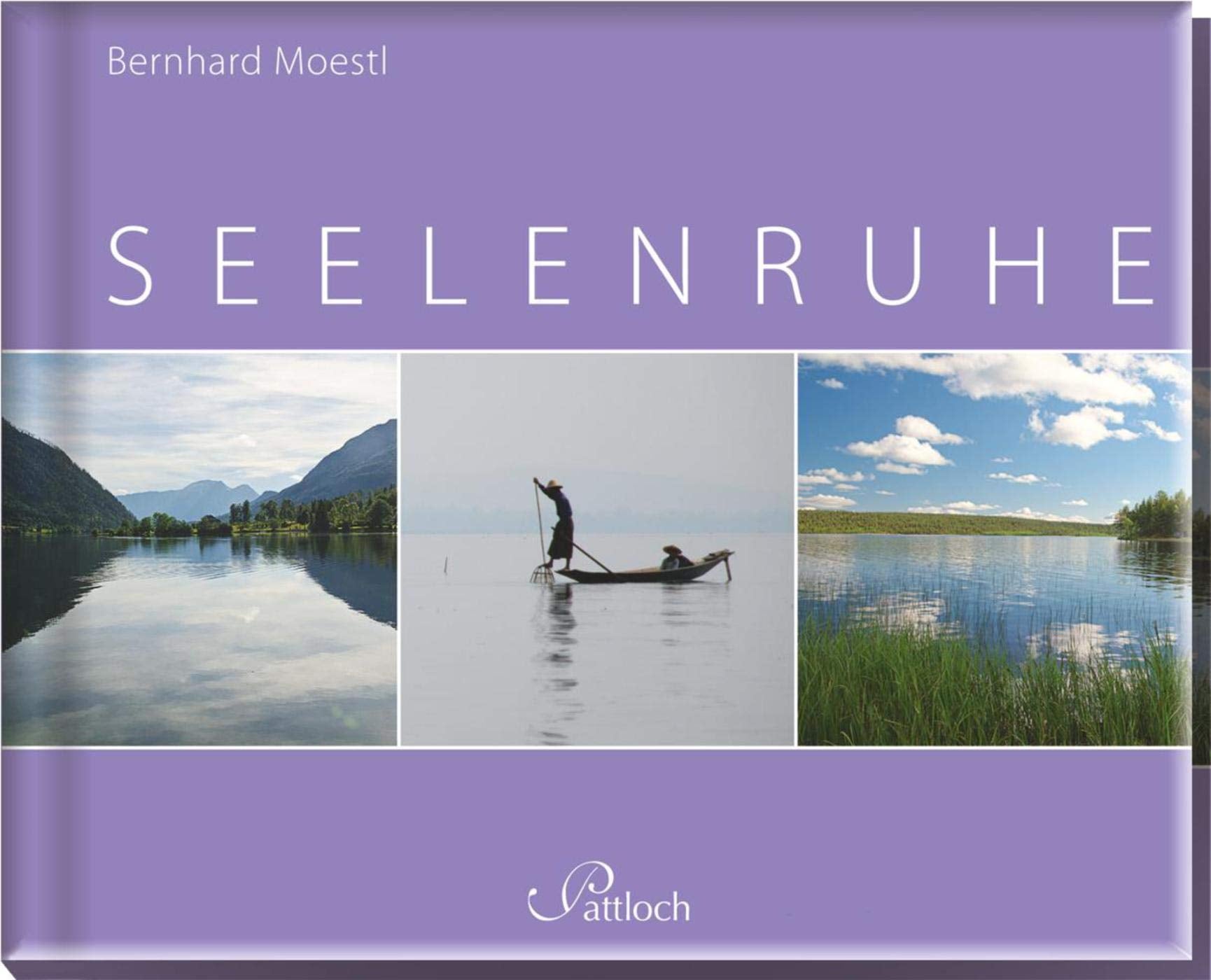Seelenruhe Lifestyle Books