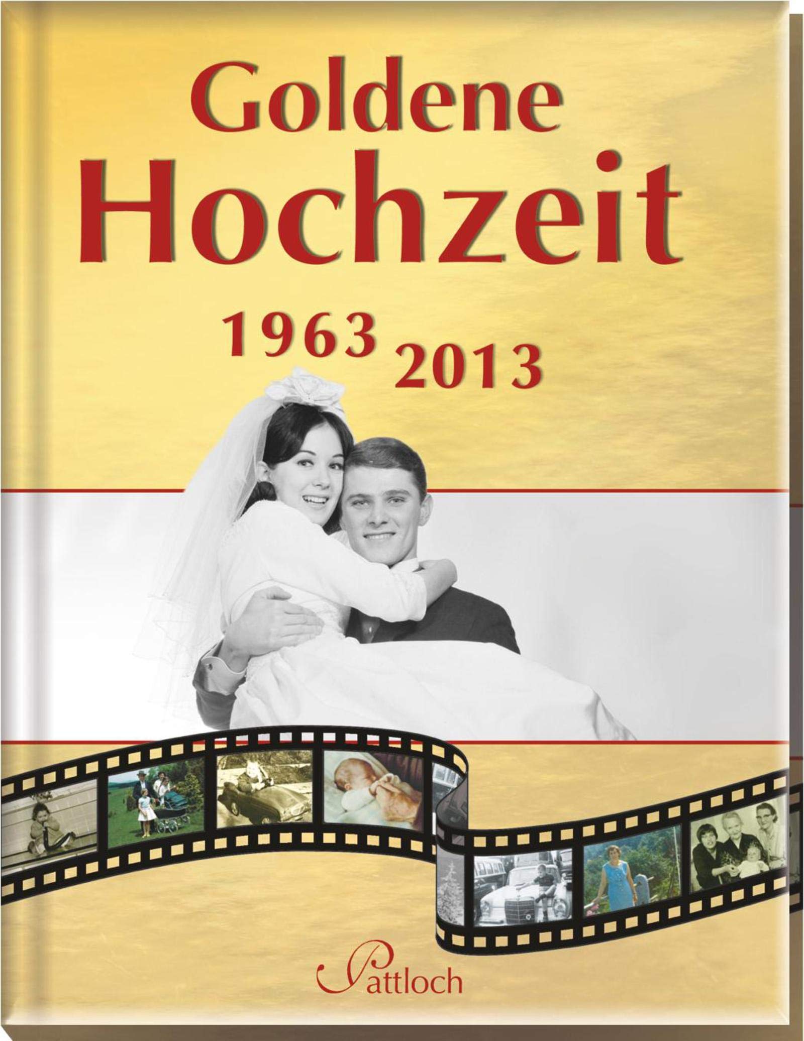 Goldene Hochzeit: 1963 - 2013 Lifestyle