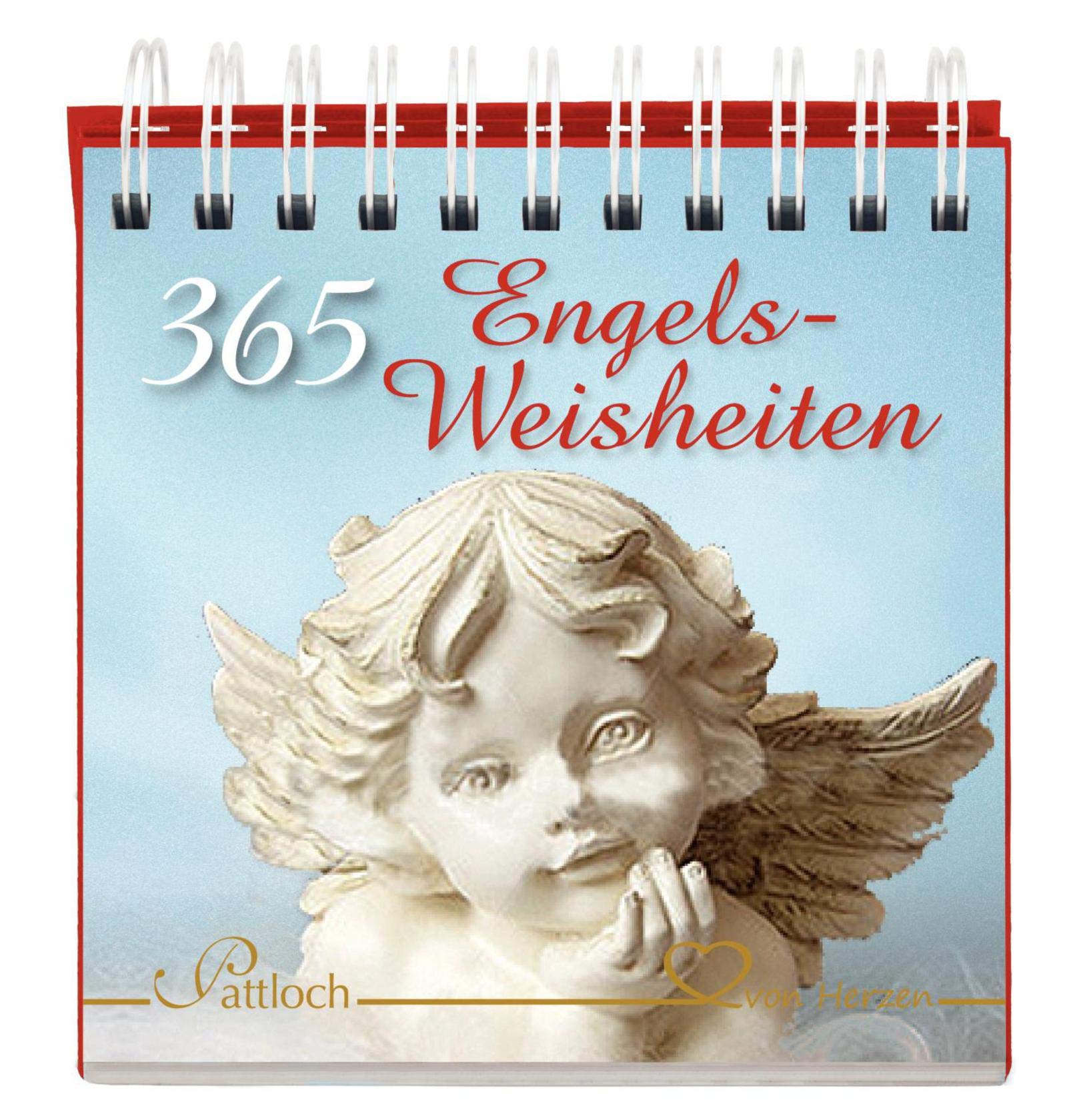 365 Engelsweisheiten Living & Furnishing